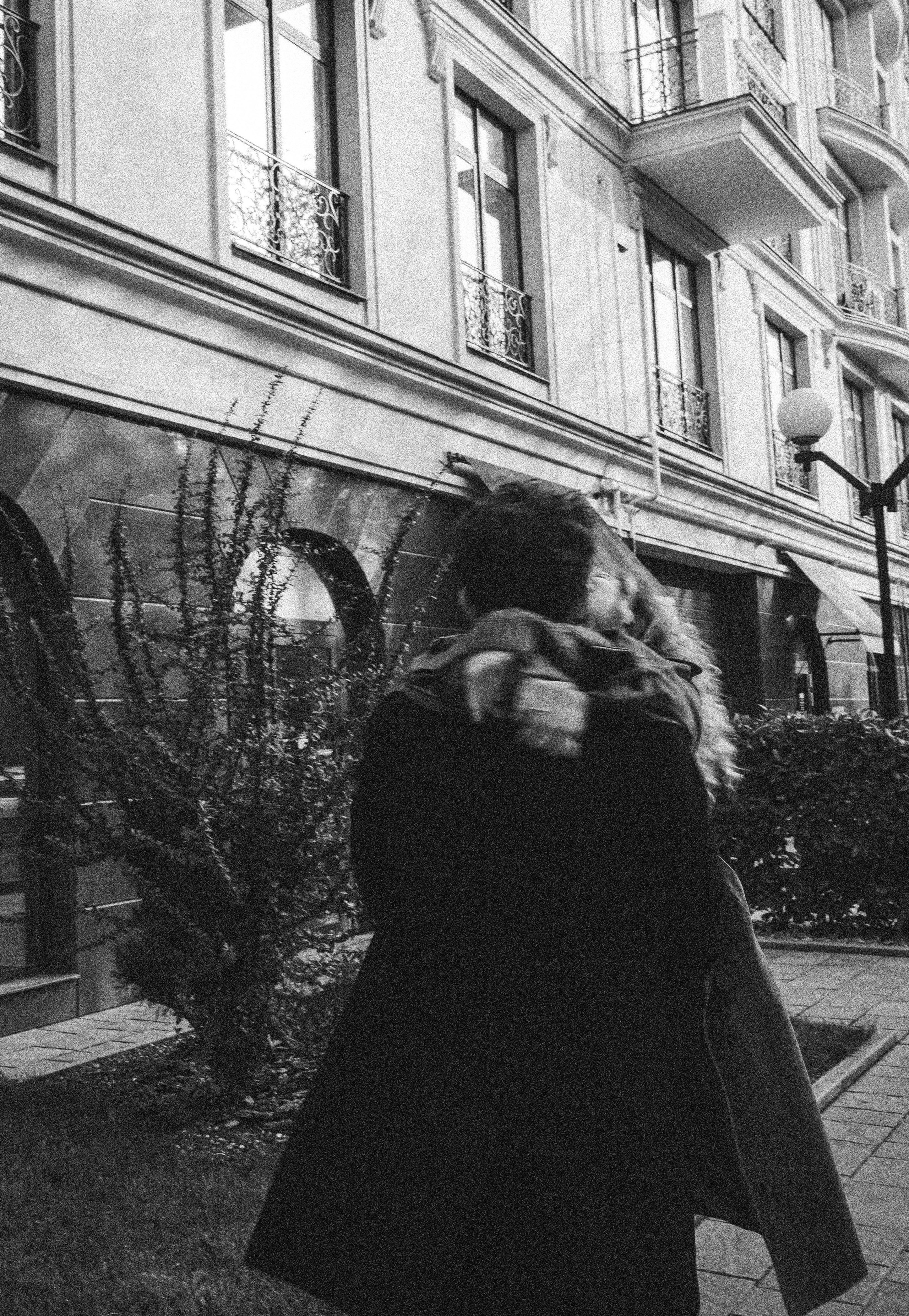 Данил/Ангелина. Фотограф в Москве Татьяна Сергеева