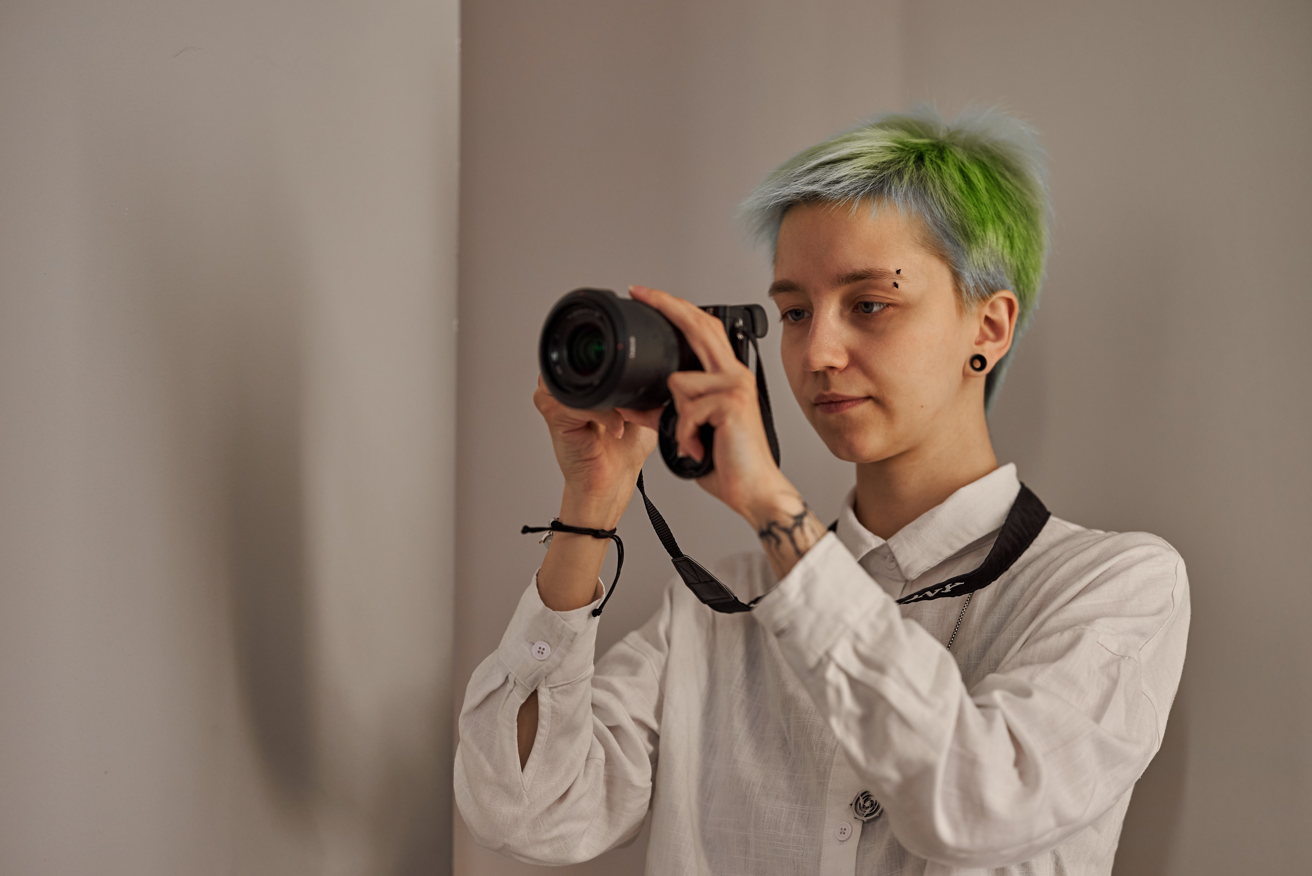 Репетиция ВРНФест226. Фотограф Денис Кривопусков