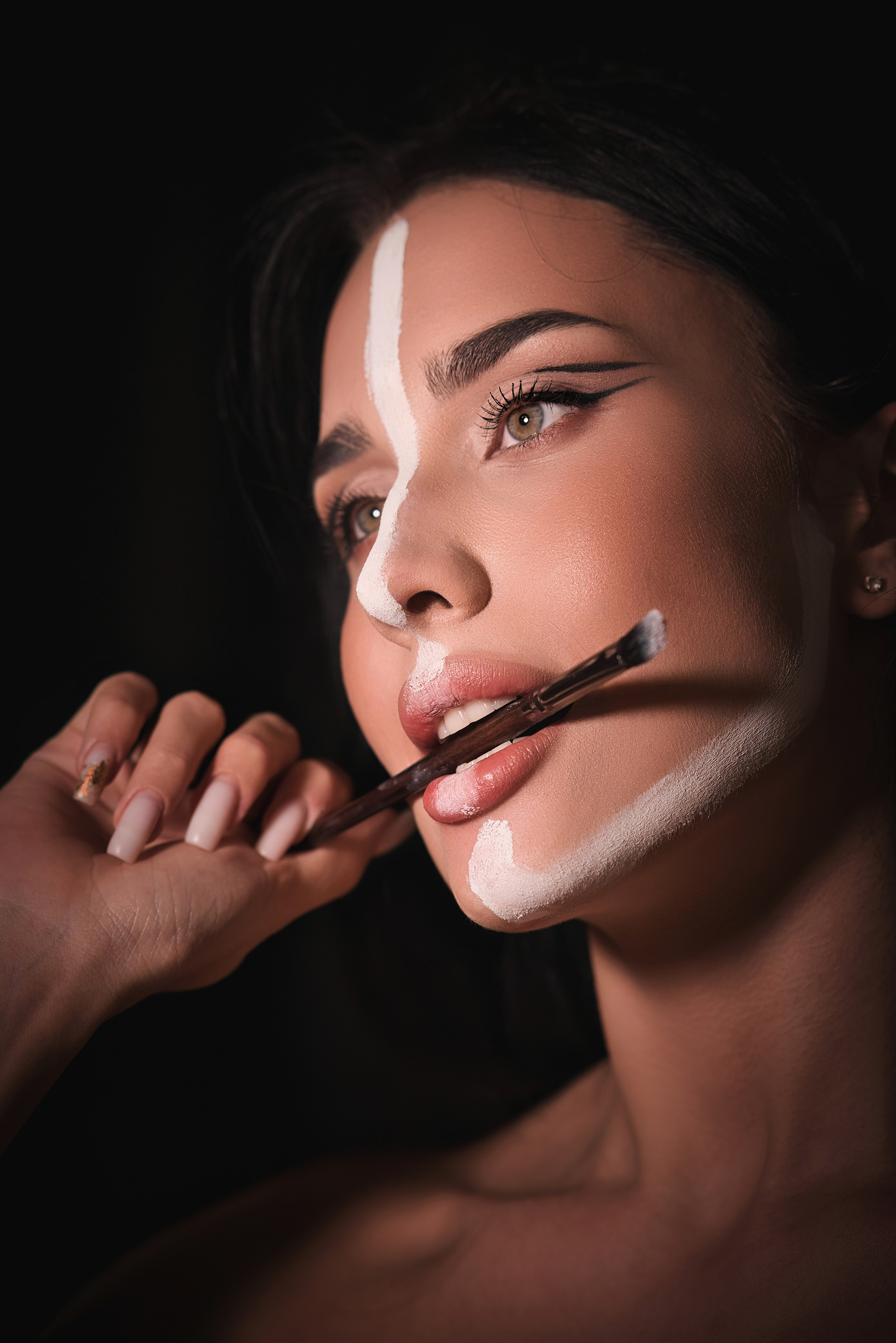 Дарина. Фотограф Денис Кривопусков