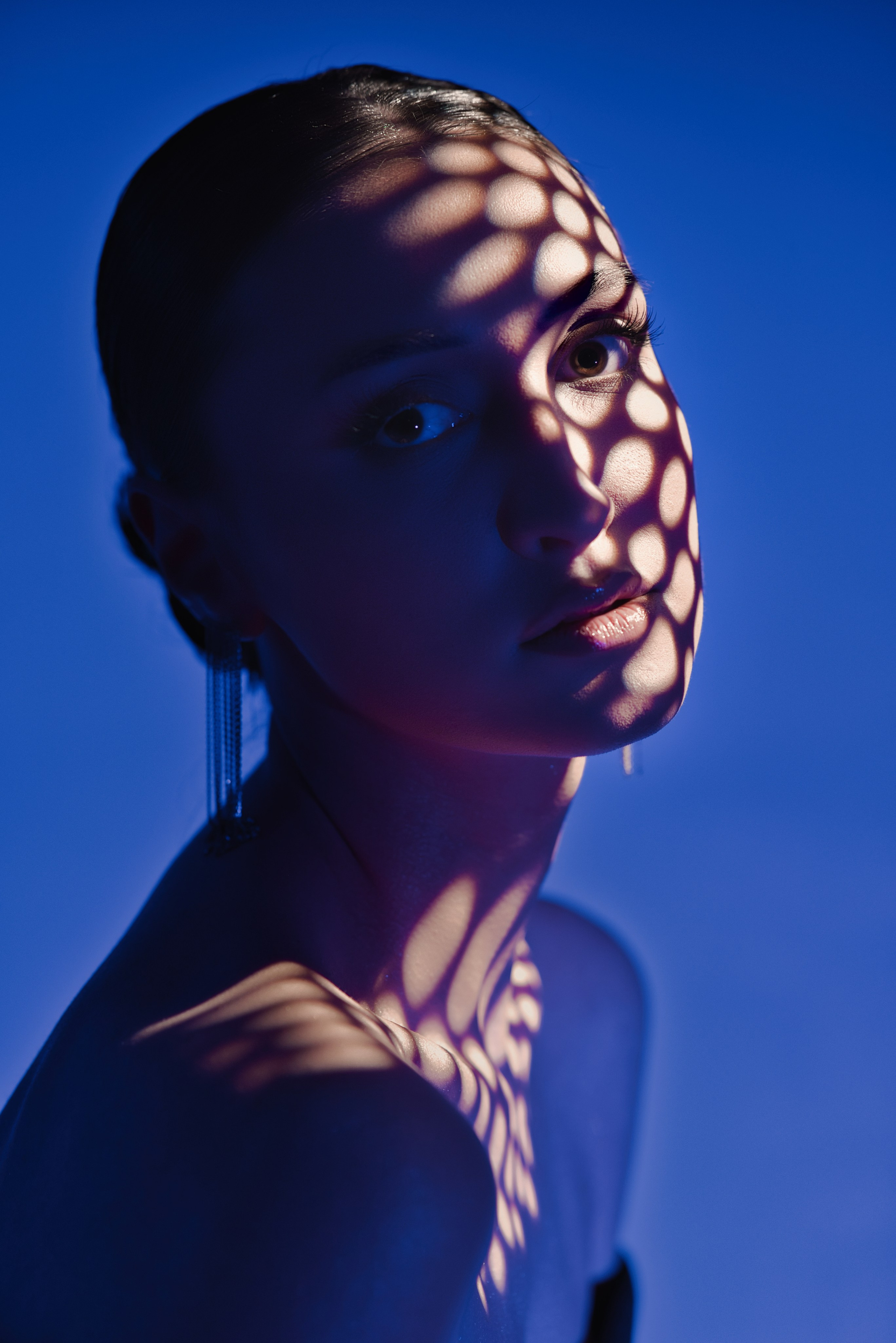 Портреты. Фотограф Денис Кривопусков