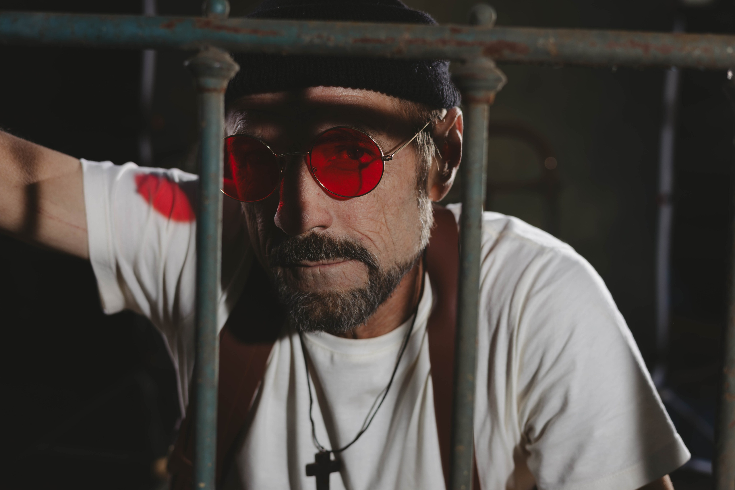 Андрей. Мужской фотопроект. Портретный и свадебный фотограф Москва Лучин Сергей