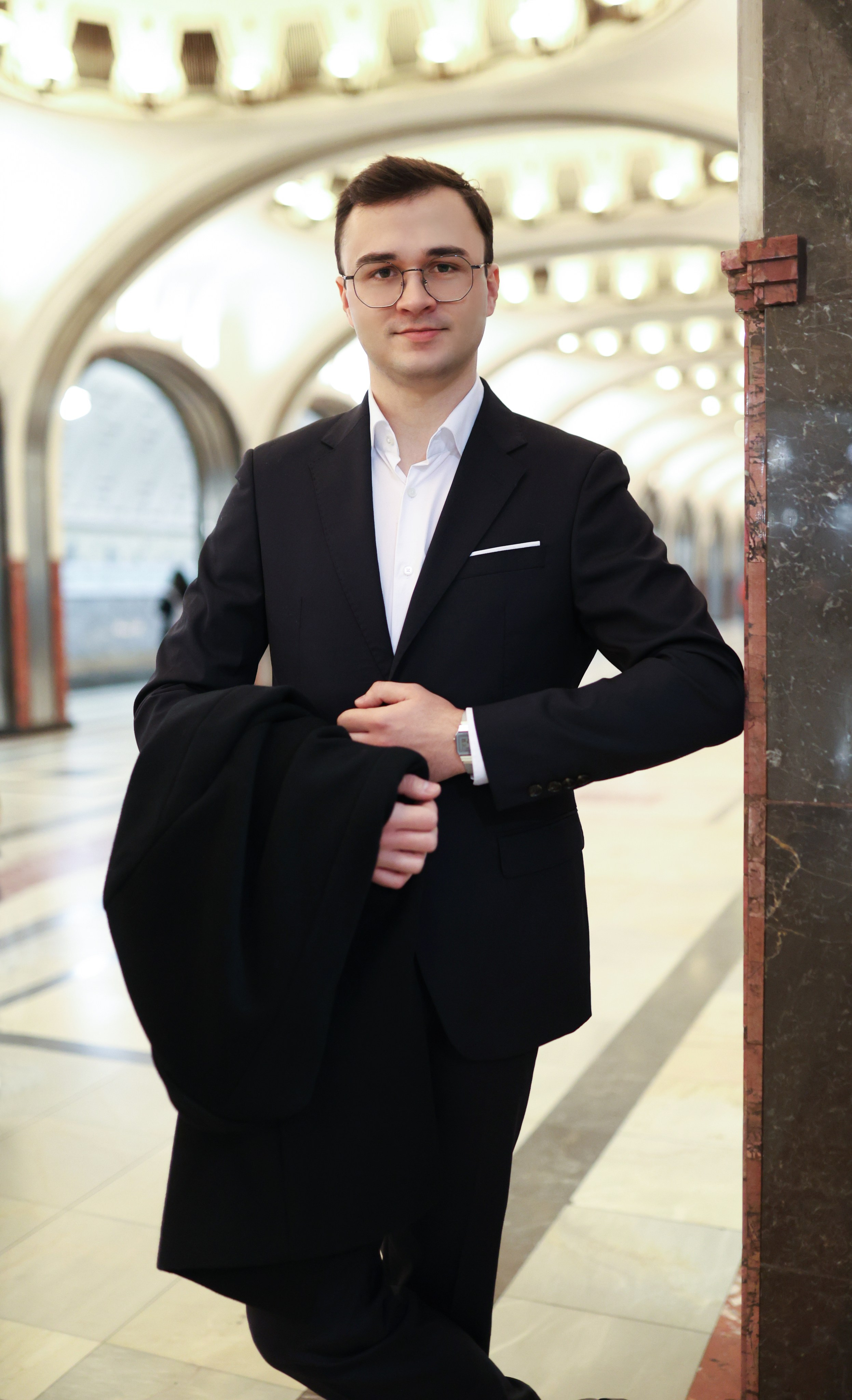 Мужская съёмка. Фотограф Михаил Еремеев. Город Москва