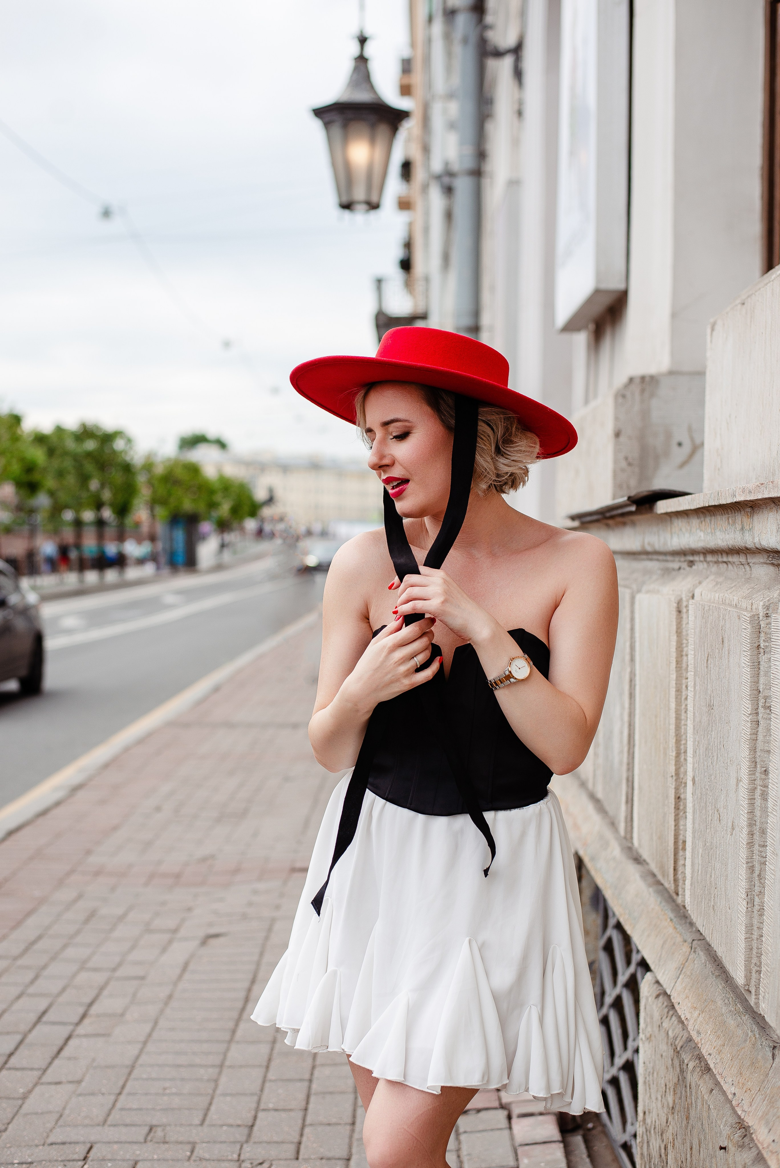 Елена в Петербурге. Семейный и детский фотограф Иваново Ксения Азаренкова