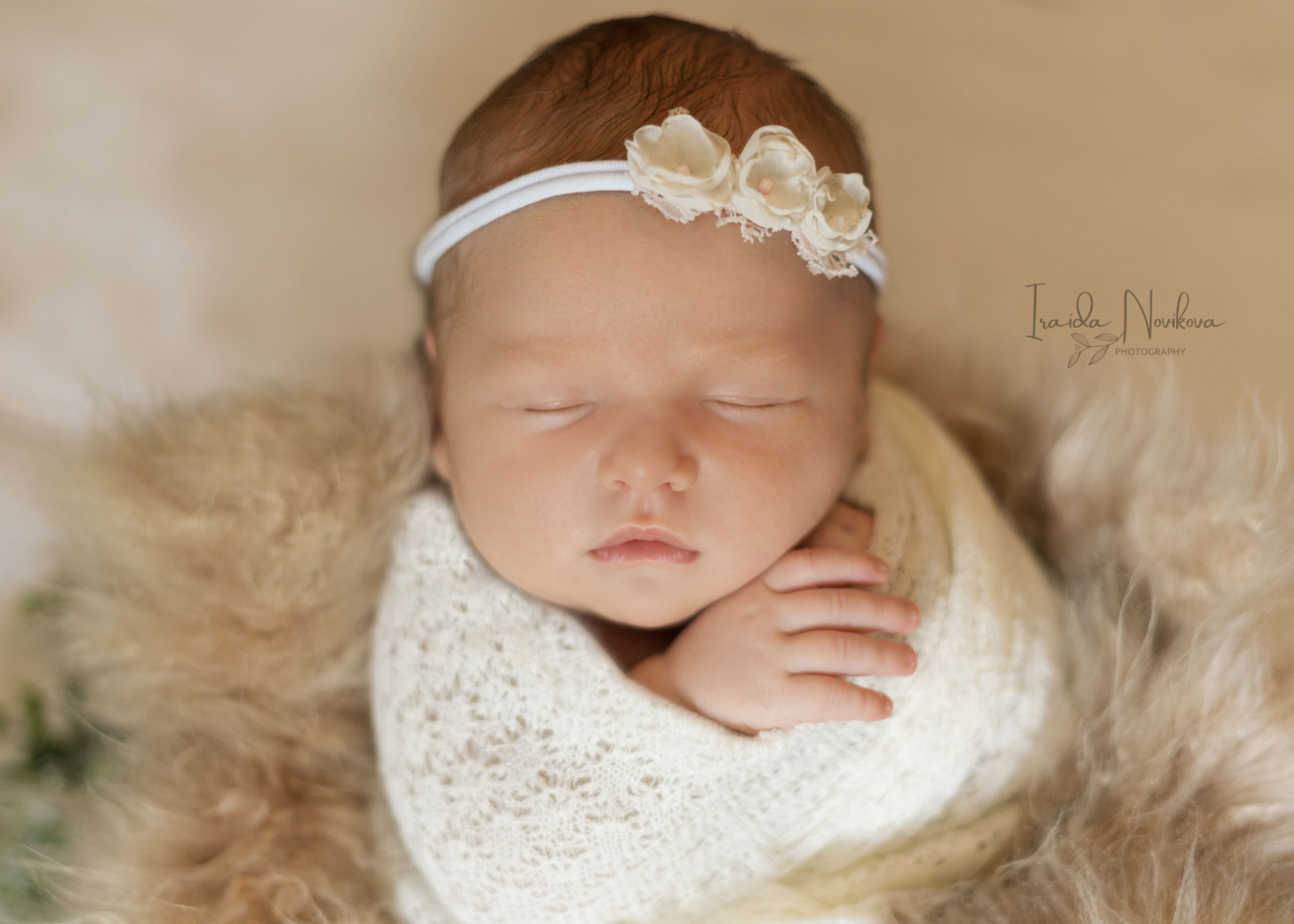 НОВОРОЖДЁННЫЕ. Фотограф новорожденных в Воронеже Ираида Новикова