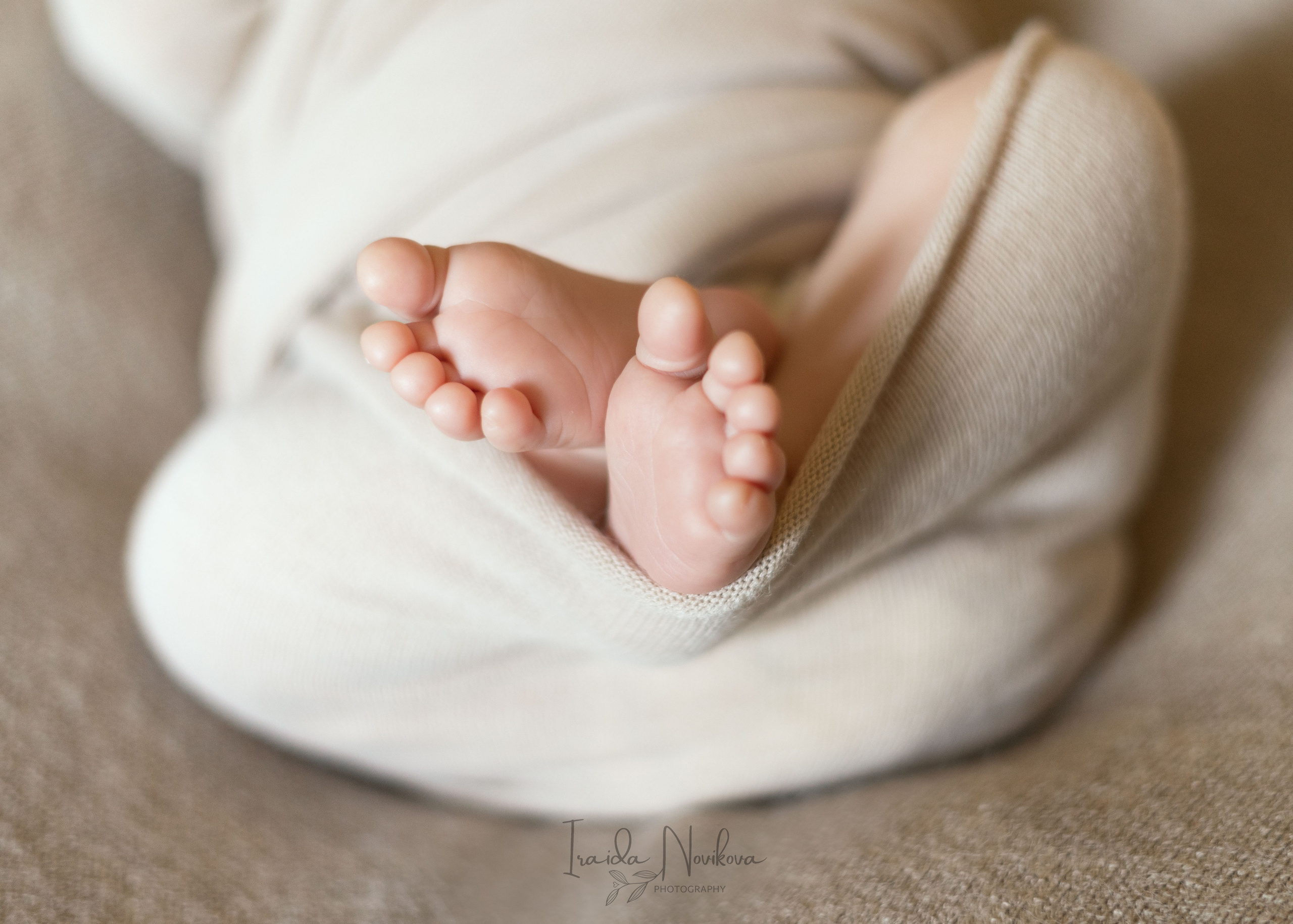 НОВОРОЖДЁННЫЕ. Фотограф новорожденных в Воронеже Ираида Новикова