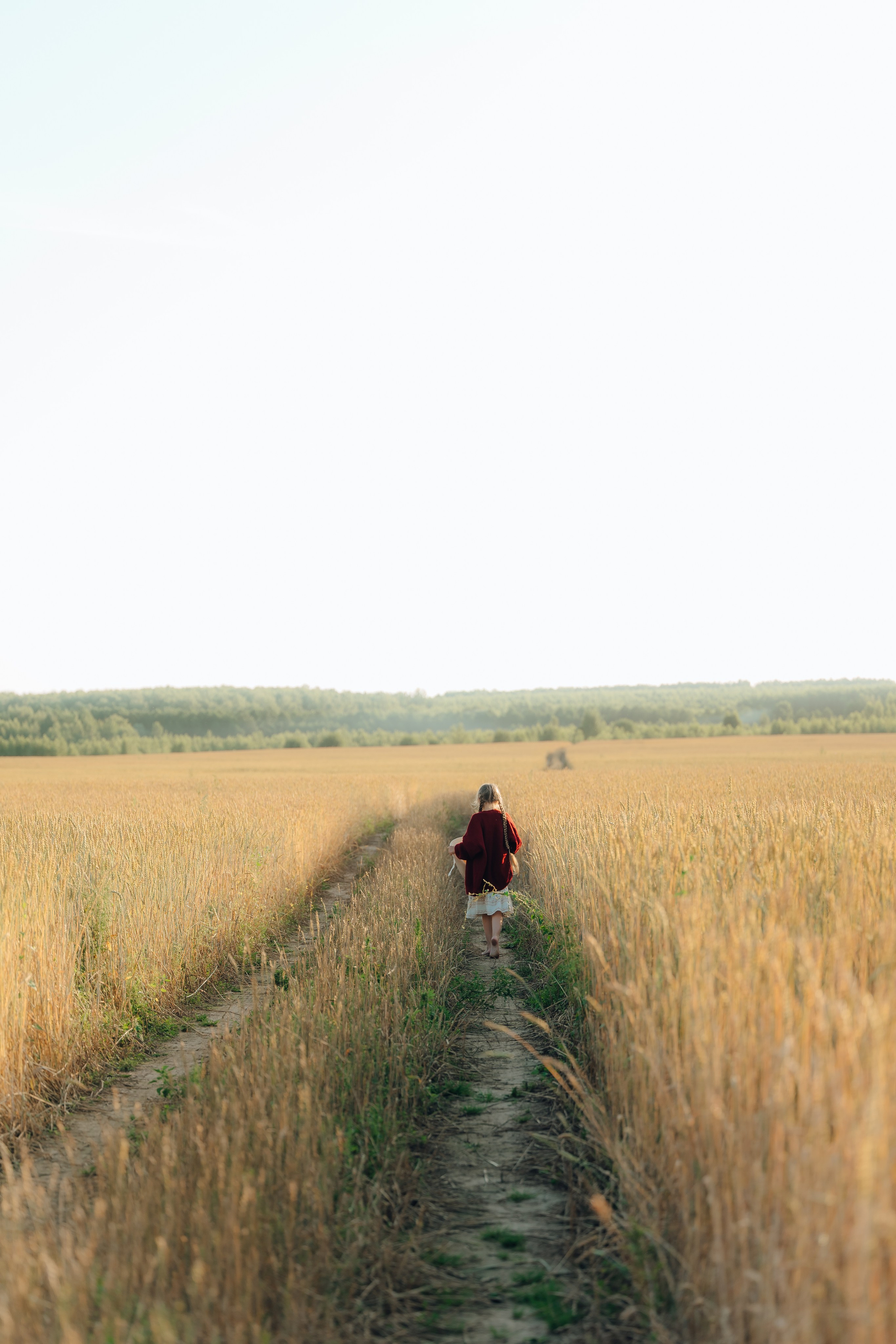 Самая волшебная локация этого лета. Детский и семейный фотограф Катерина Мишина