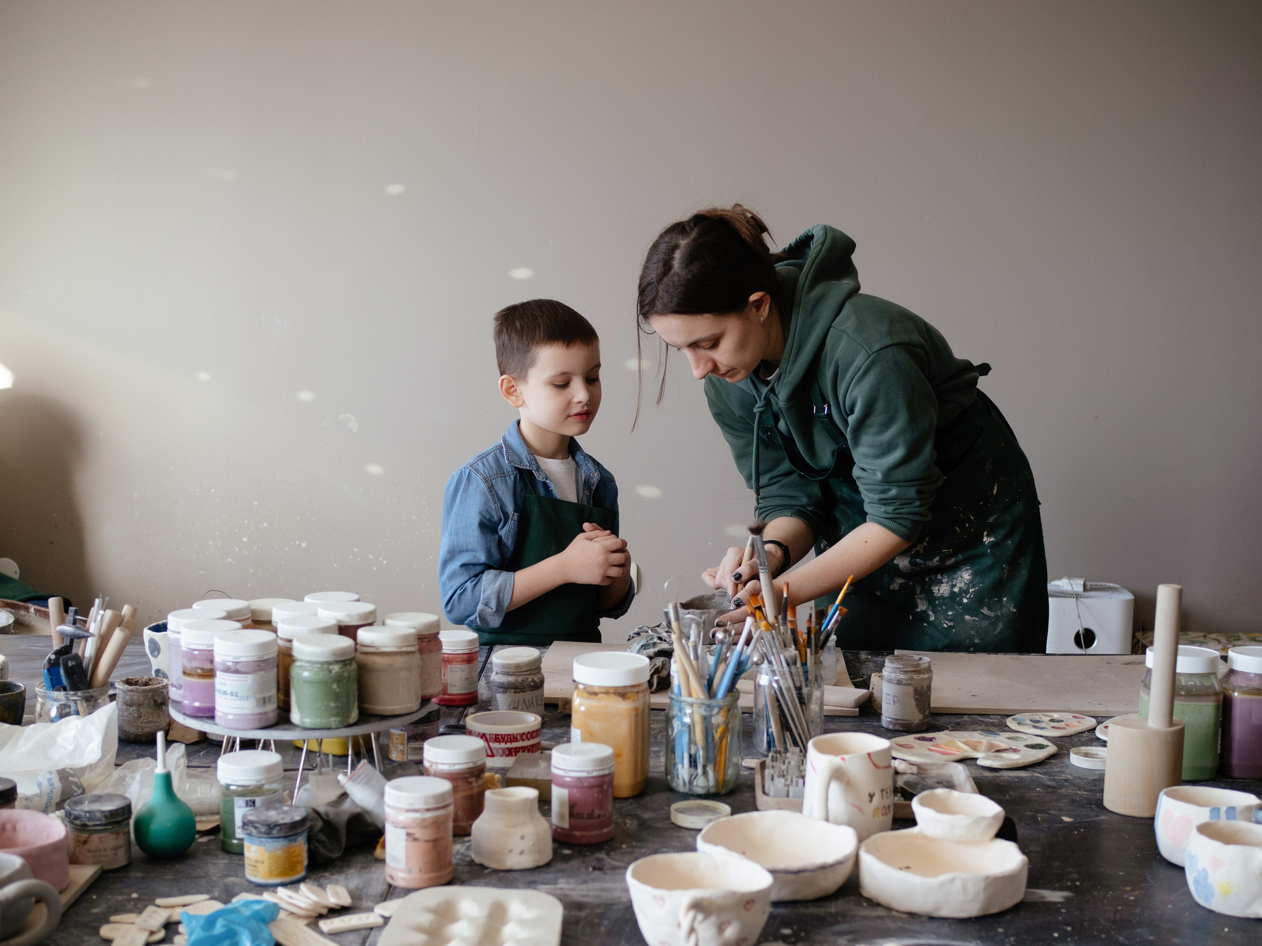 24. Фотограф Смоленск Дина Петровская