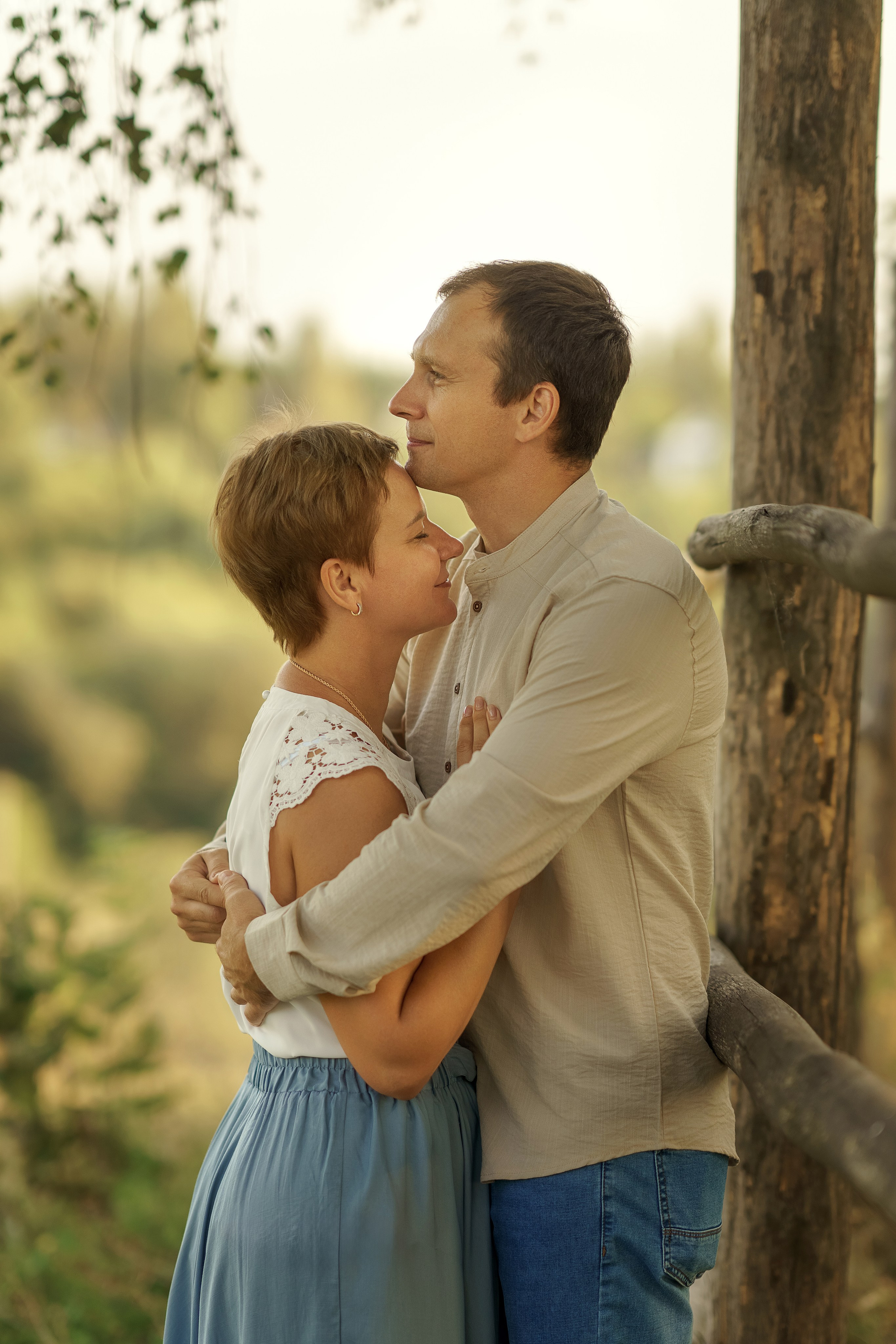 На природе. Детский и семейный фотограф Маша Ленгауэр