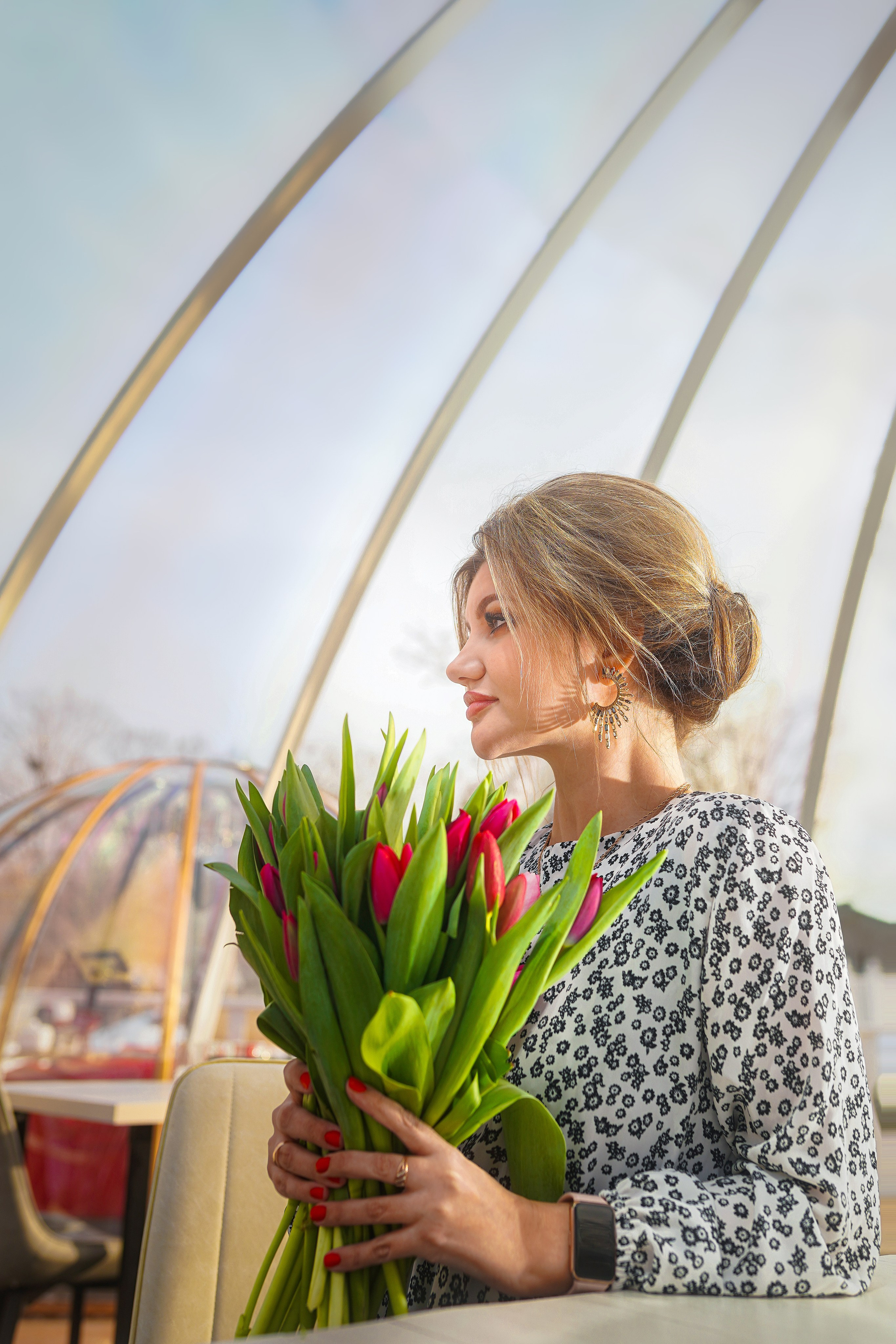 Индивидуальные. Фотограф Арсеньев-Владивосток Денис Тишин