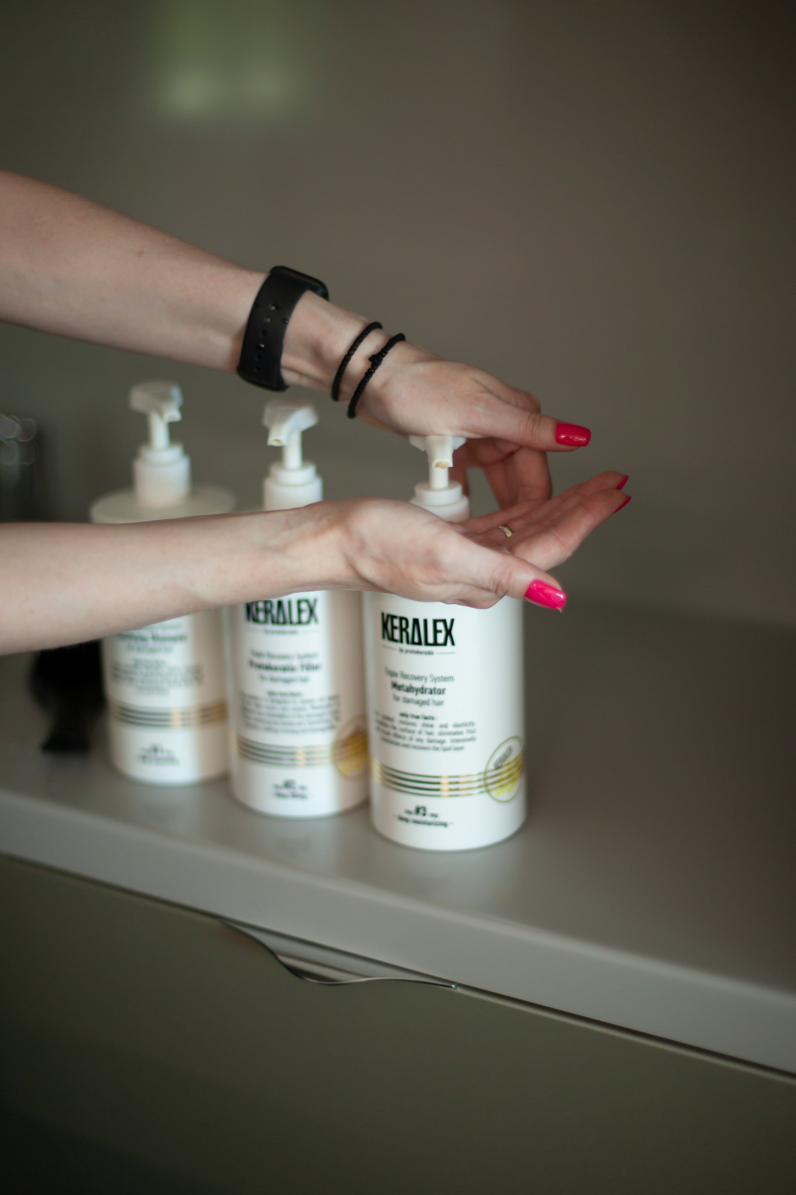 Keralex. Фотограф в Москве и Истре