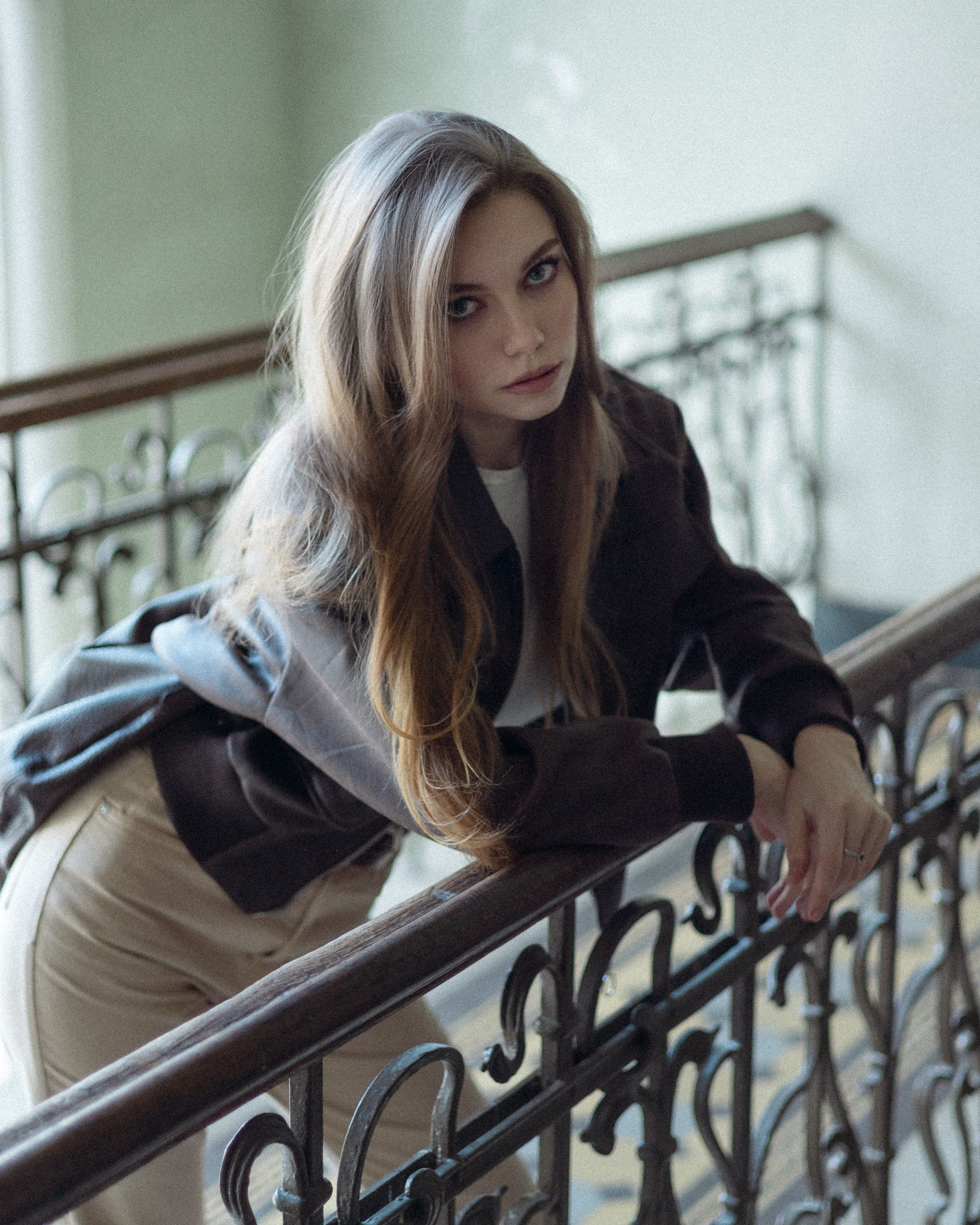 Анна. Фотограф в Санкт-Петербурге Масленникова Ксения