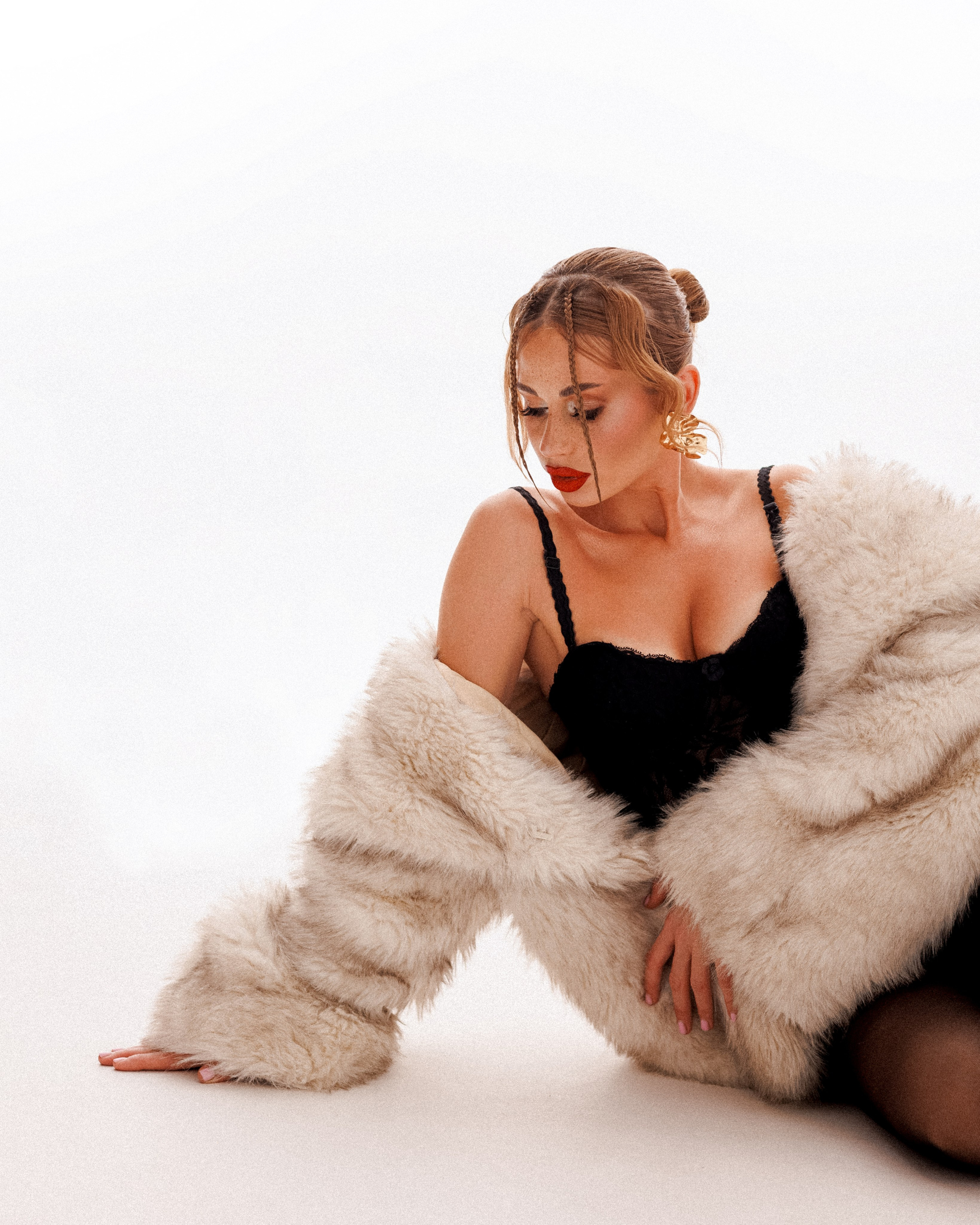 Анна. Фотограф в Санкт-Петербурге Масленникова Ксения