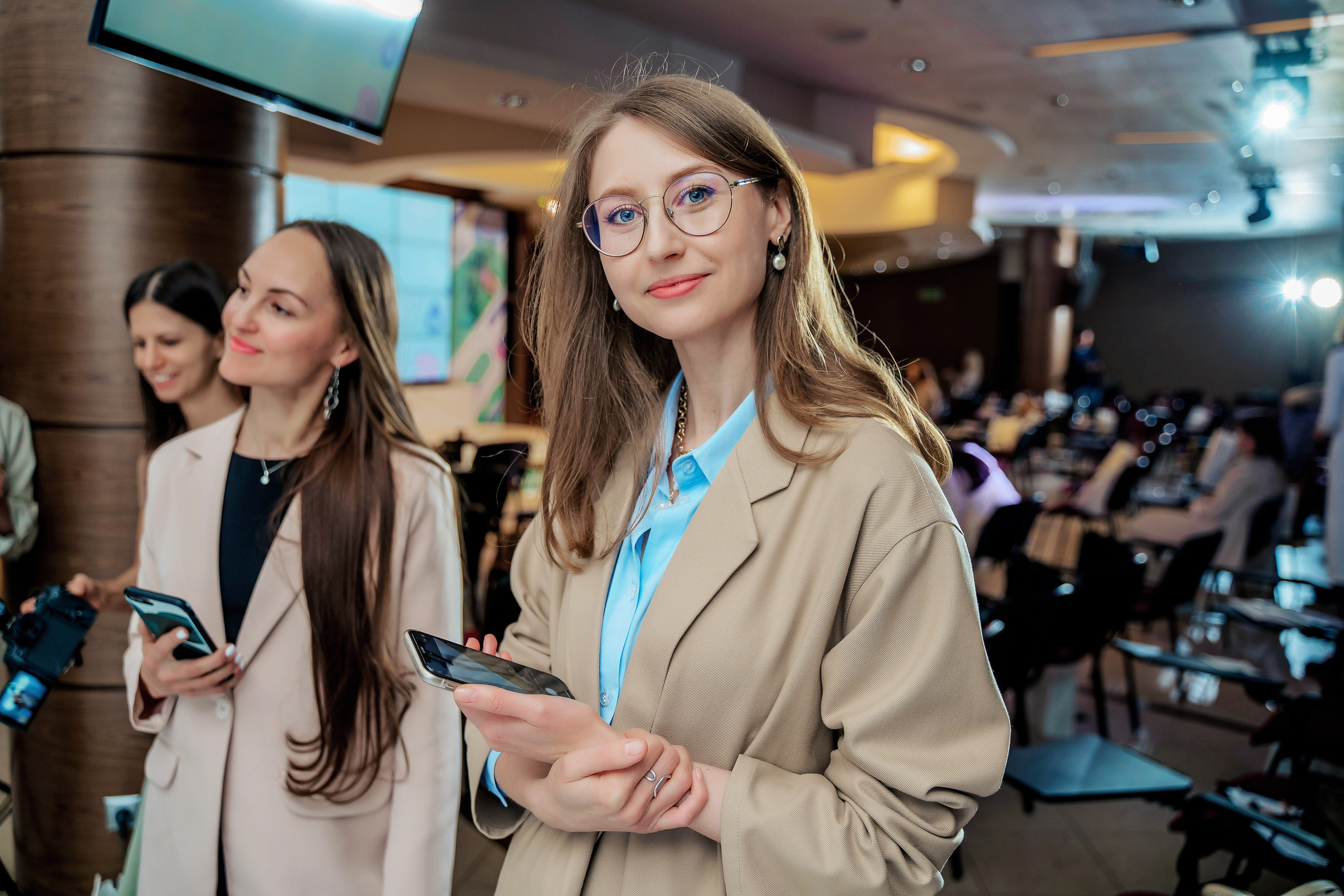 КОНФЕРЕНЦИИ. Фотограф Москва, Европа, Азия