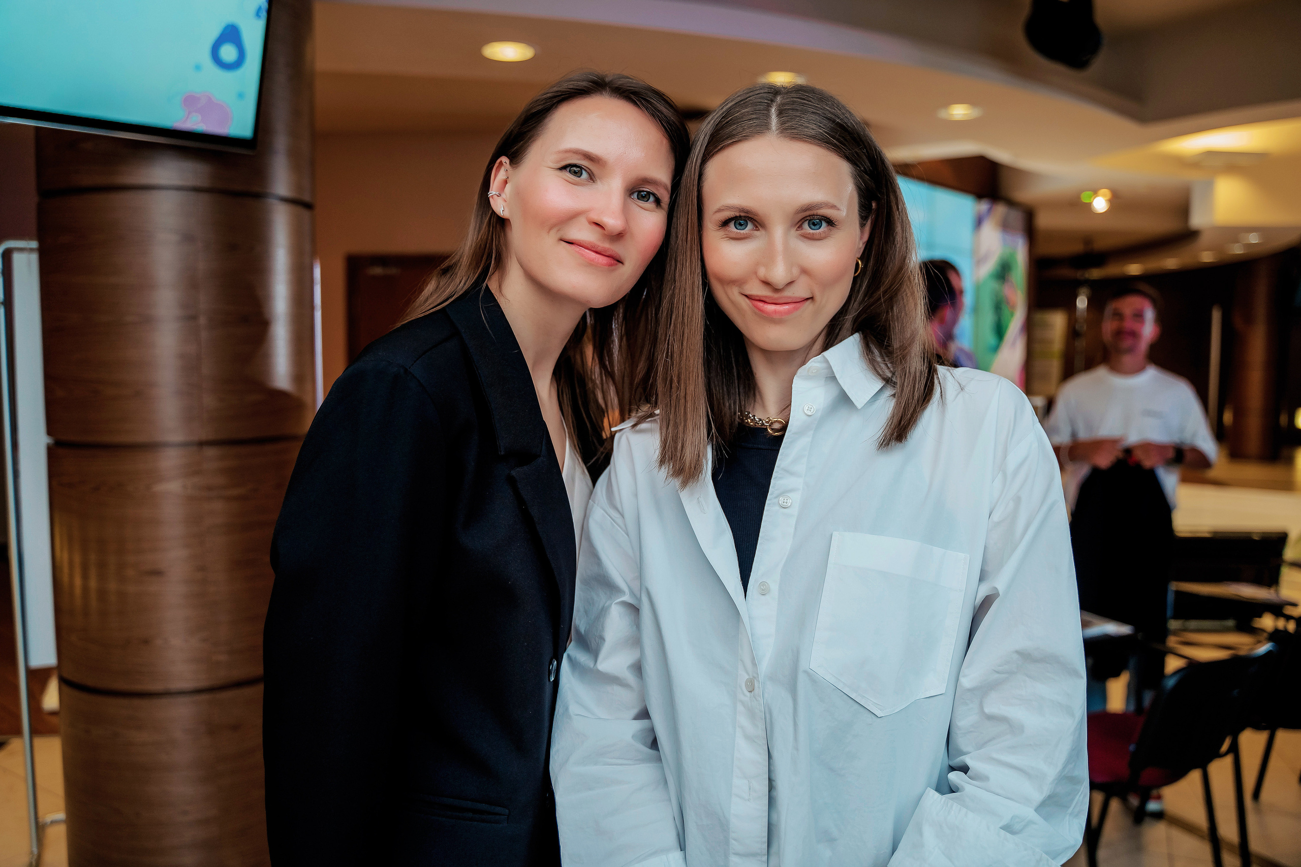 КОНФЕРЕНЦИИ. Фотограф Москва, Европа, Азия