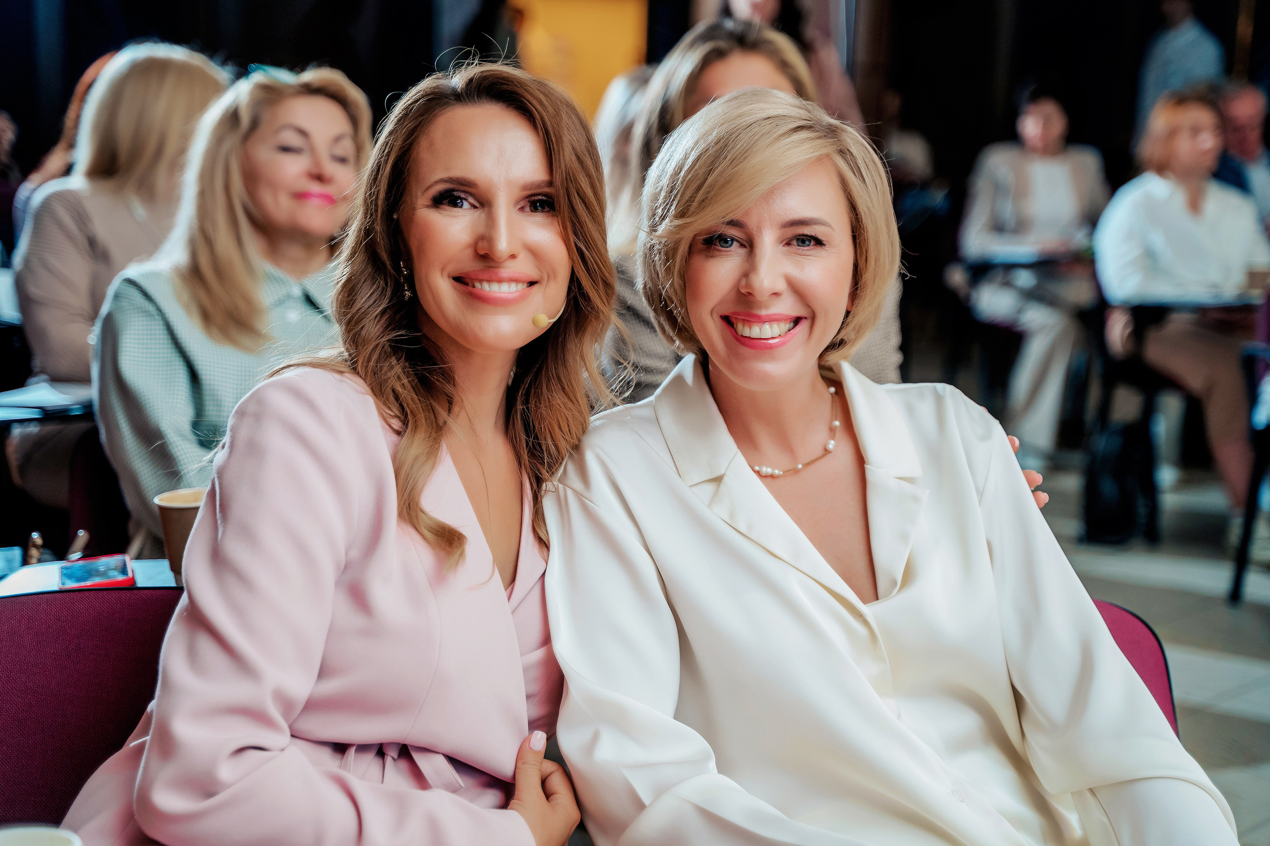 КОНФЕРЕНЦИИ. Фотограф Москва, Европа, Азия