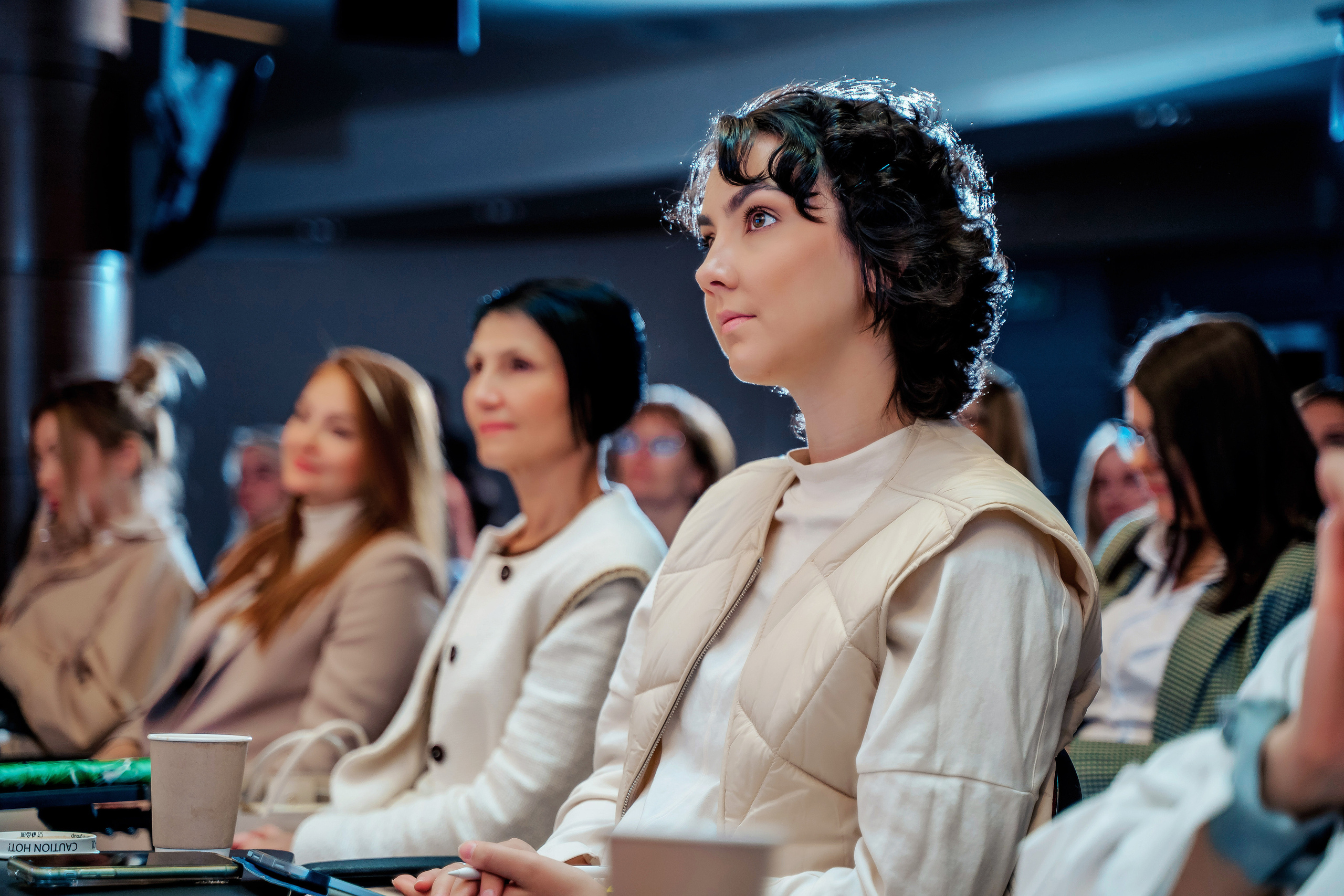 КОНФЕРЕНЦИИ. Фотограф Москва, Европа, Азия