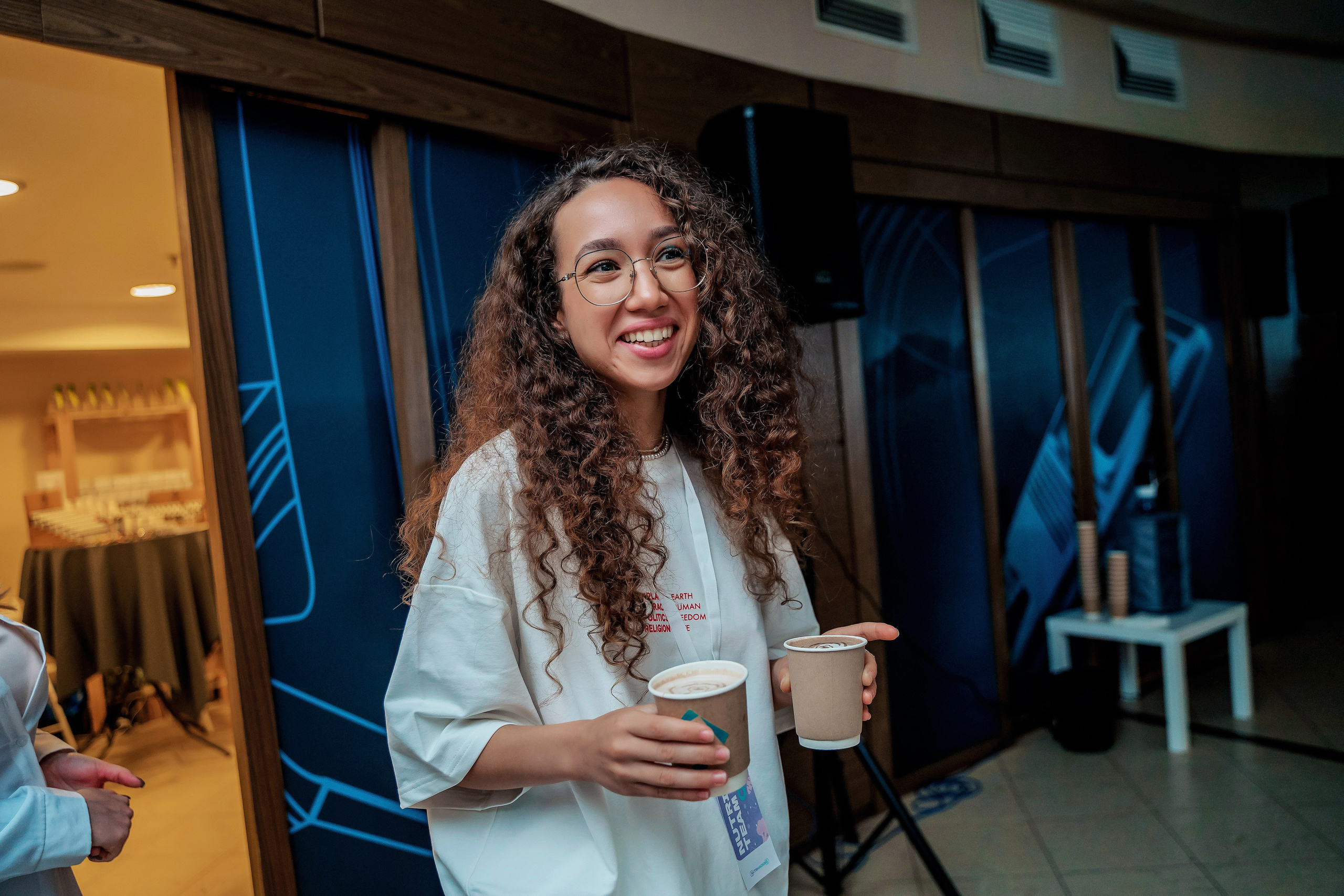 КОНФЕРЕНЦИИ. Фотограф Москва, Европа, Азия