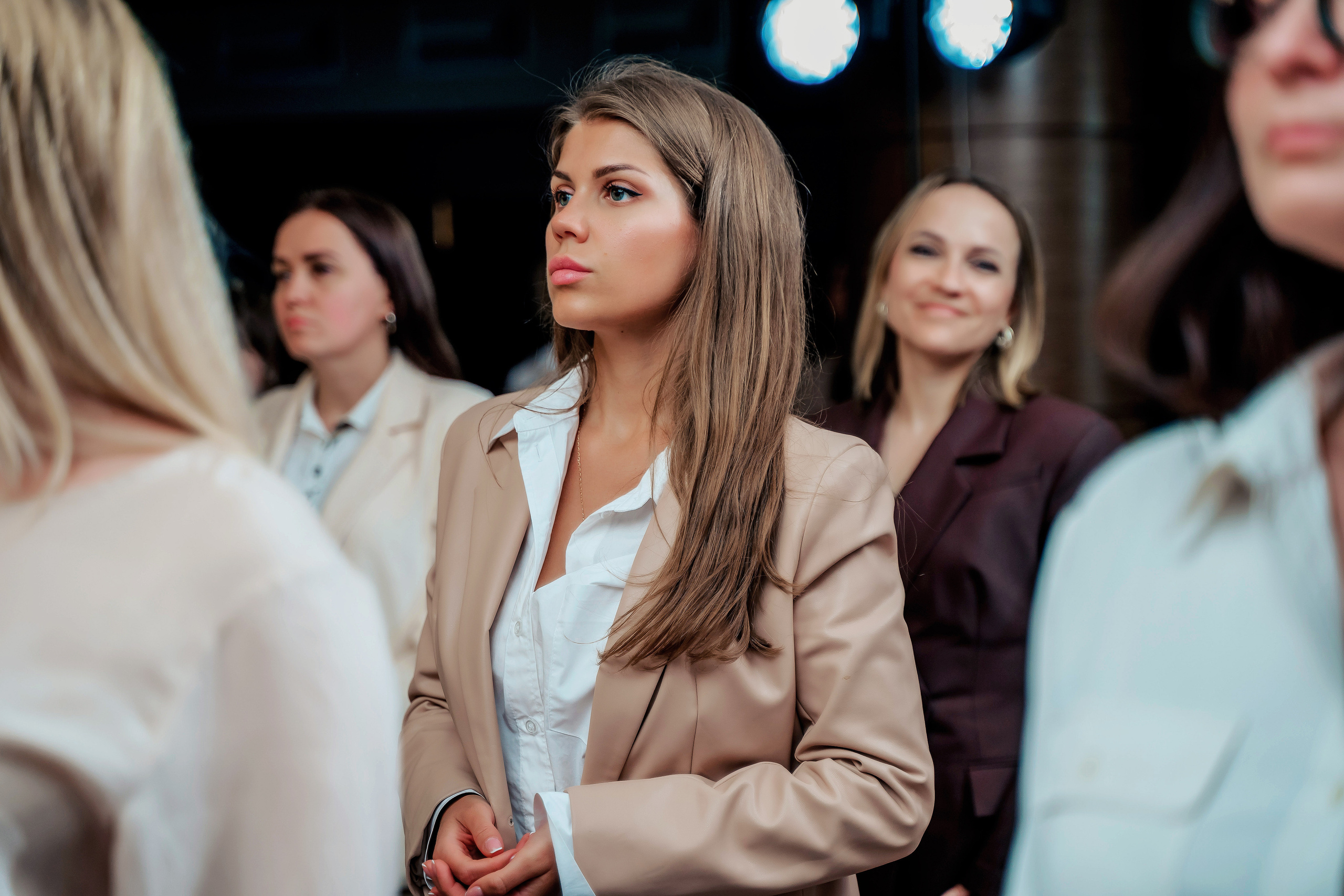 КОНФЕРЕНЦИИ. Фотограф Москва, Европа, Азия