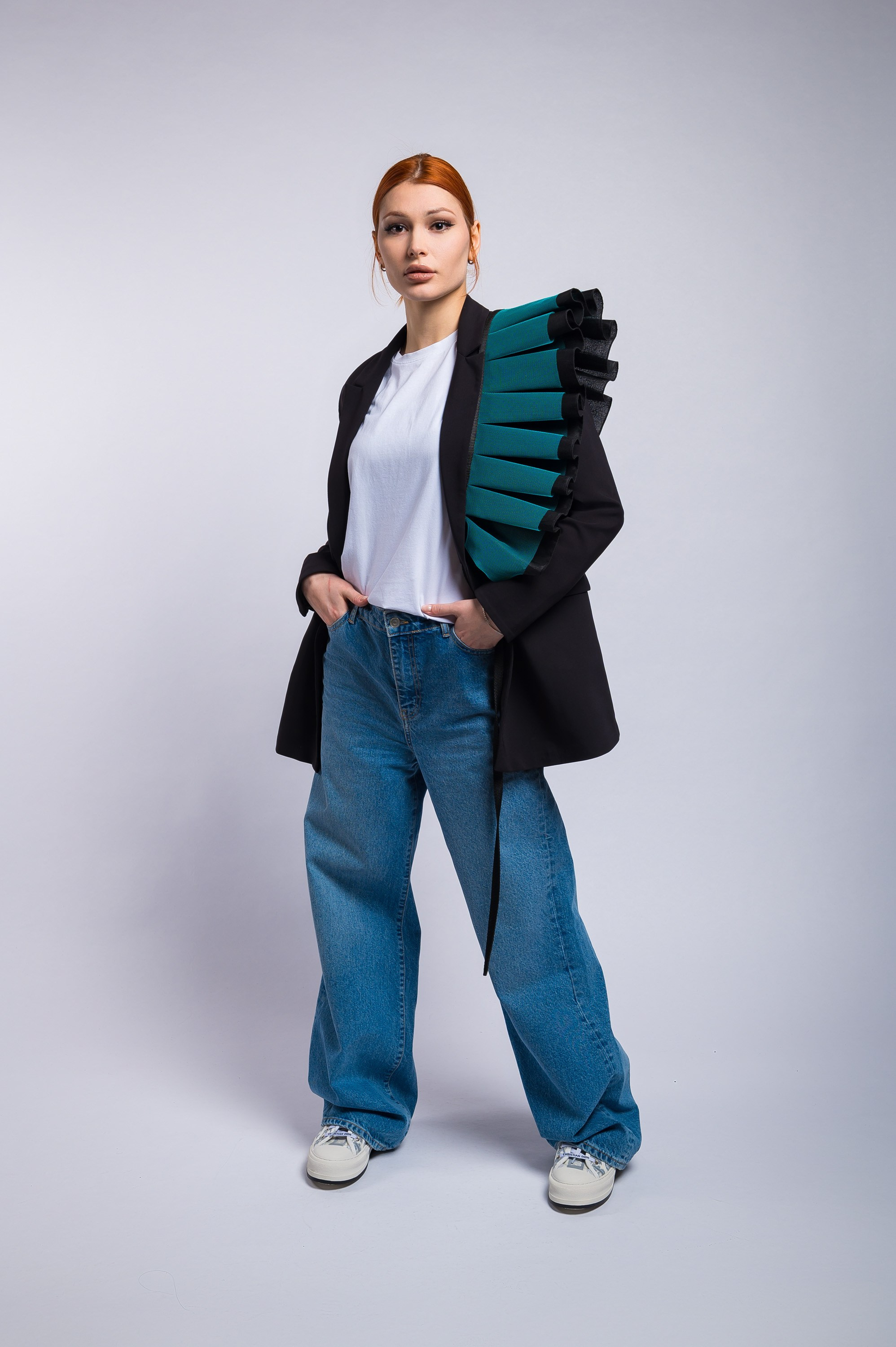 Рюши. Главная