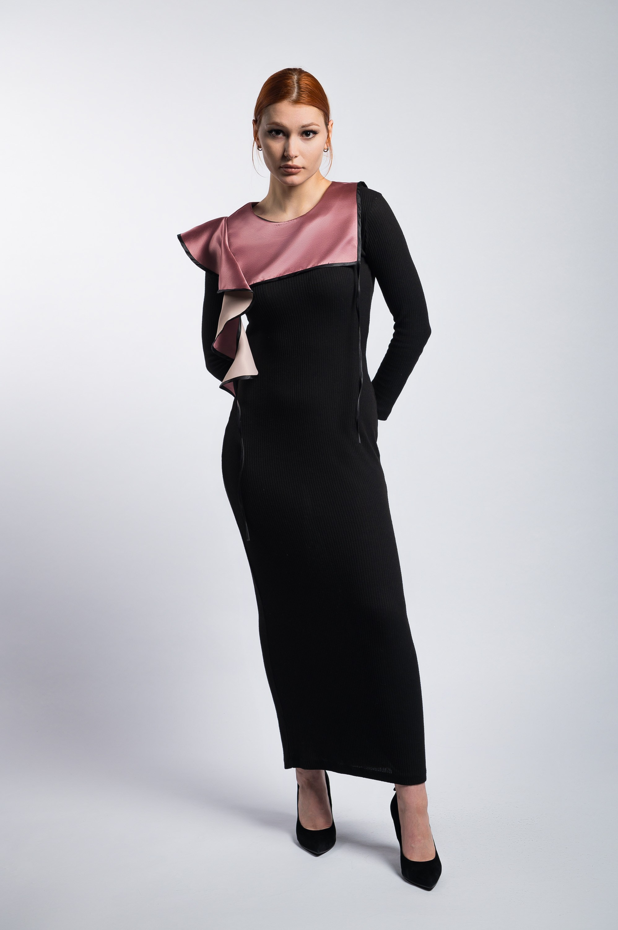 Рюши. Главная