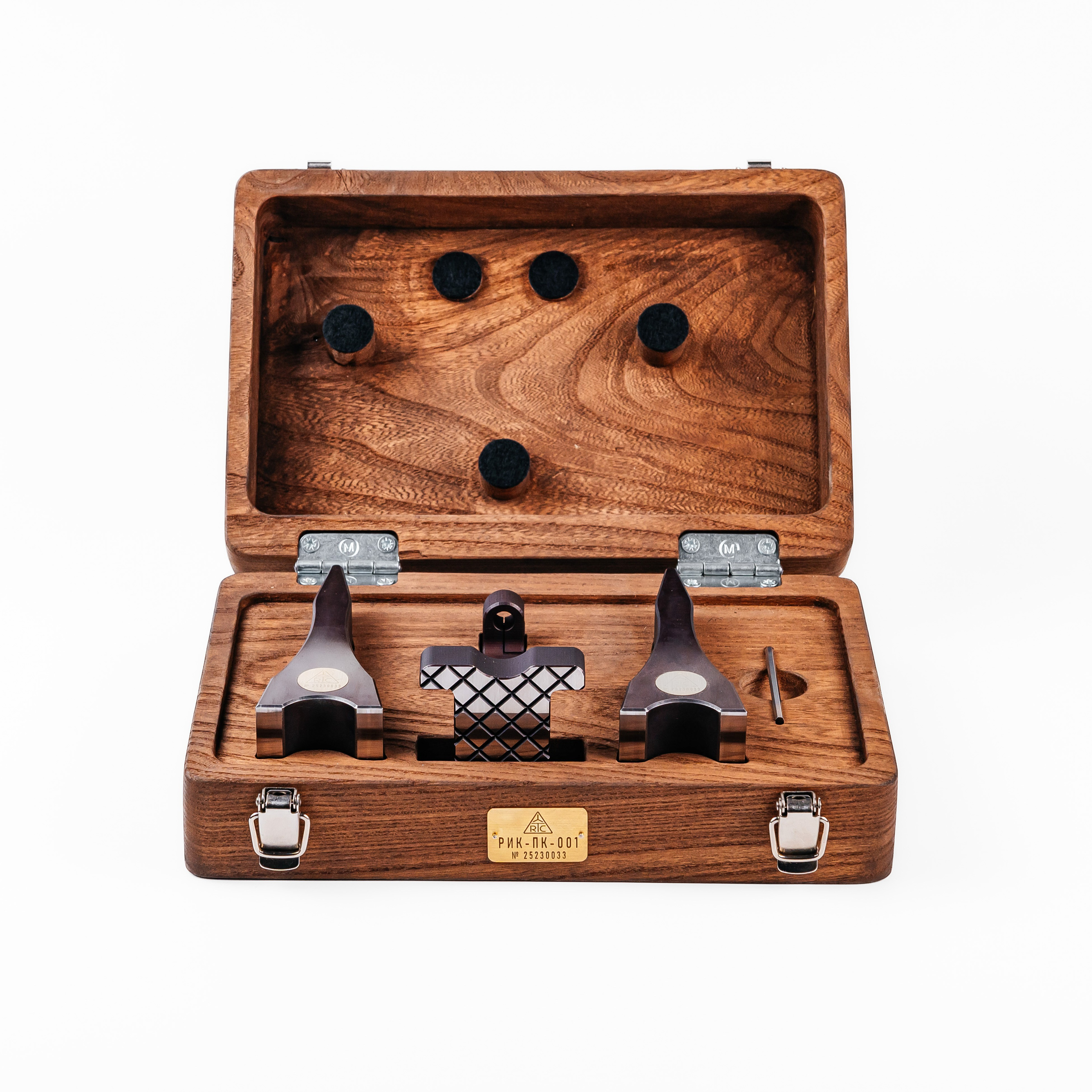 Russian Tool Company. Главная