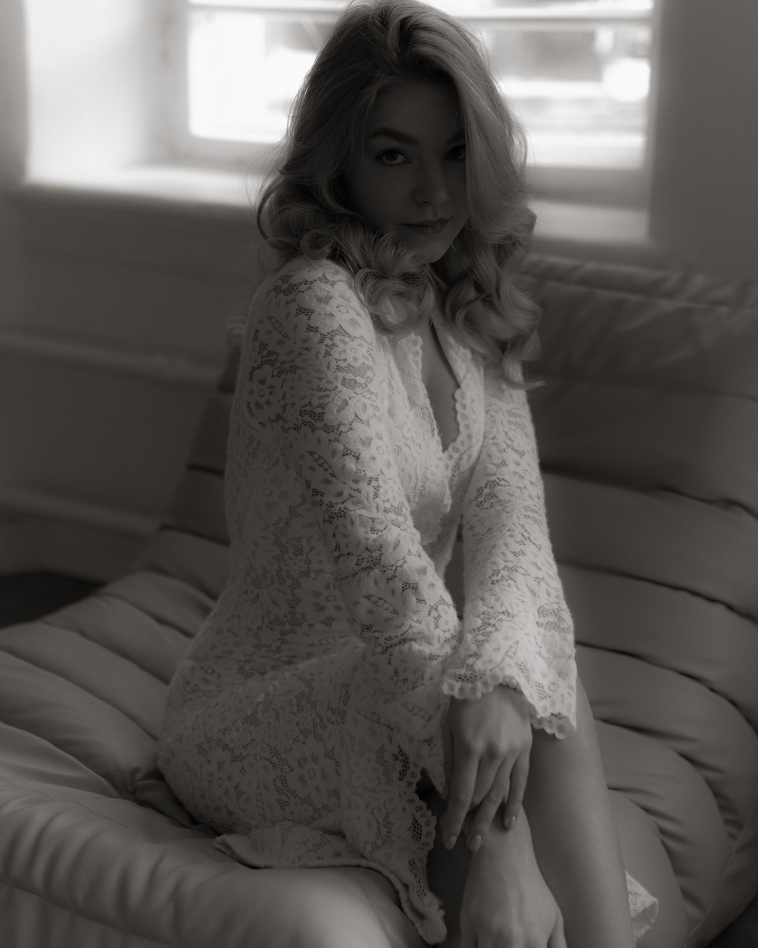 Елизавета. DARYA.BELKINA