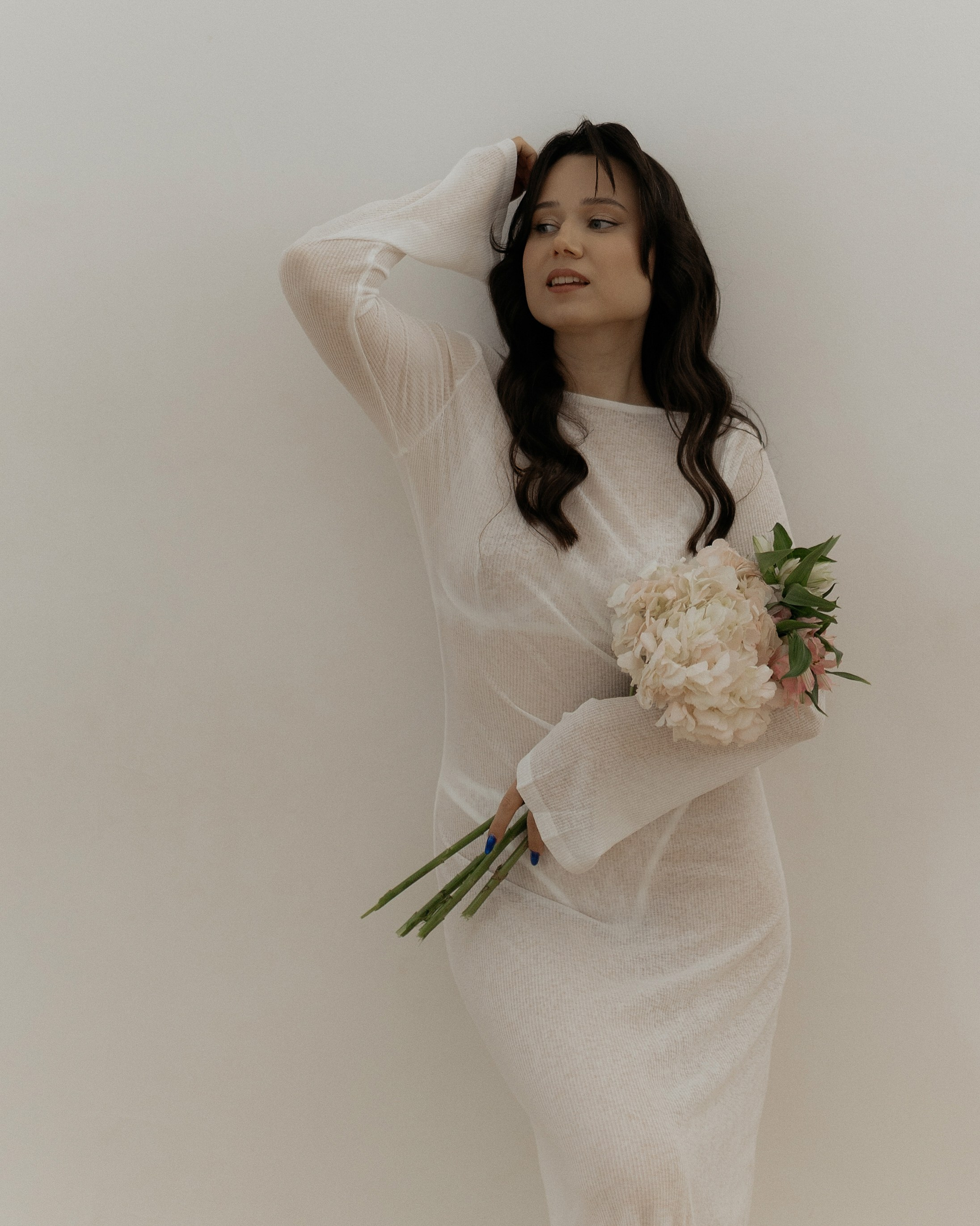 Анастасия. DARYA.BELKINA