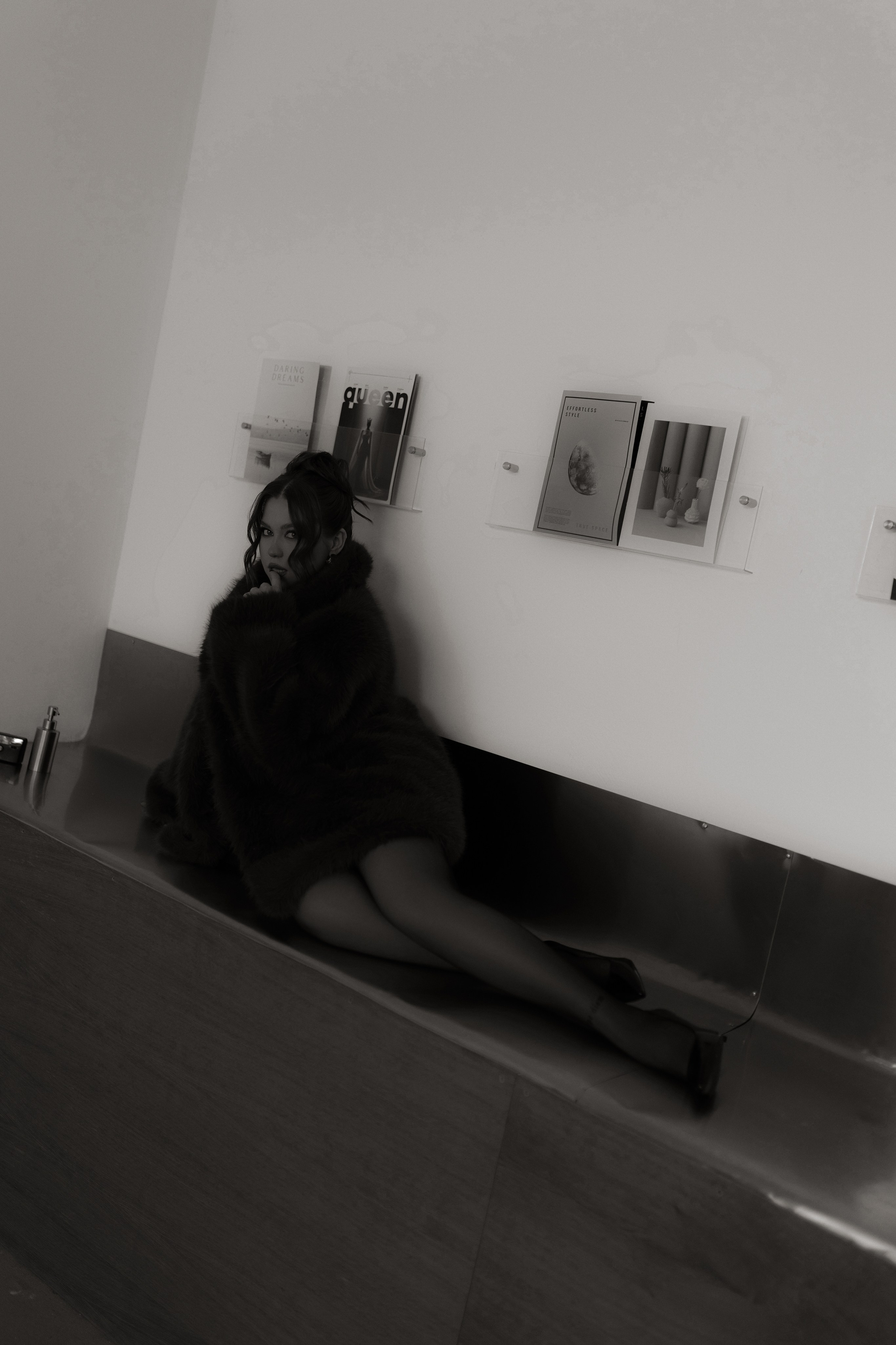 Арина. DARYA.BELKINA