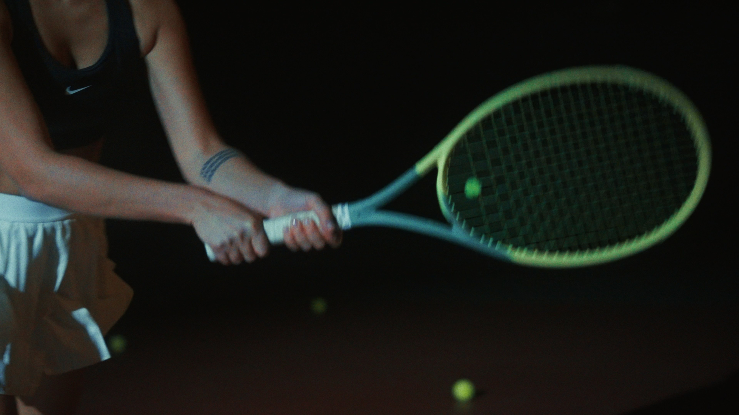 Цветокоррекция рекламы. Цветокоррекция видео