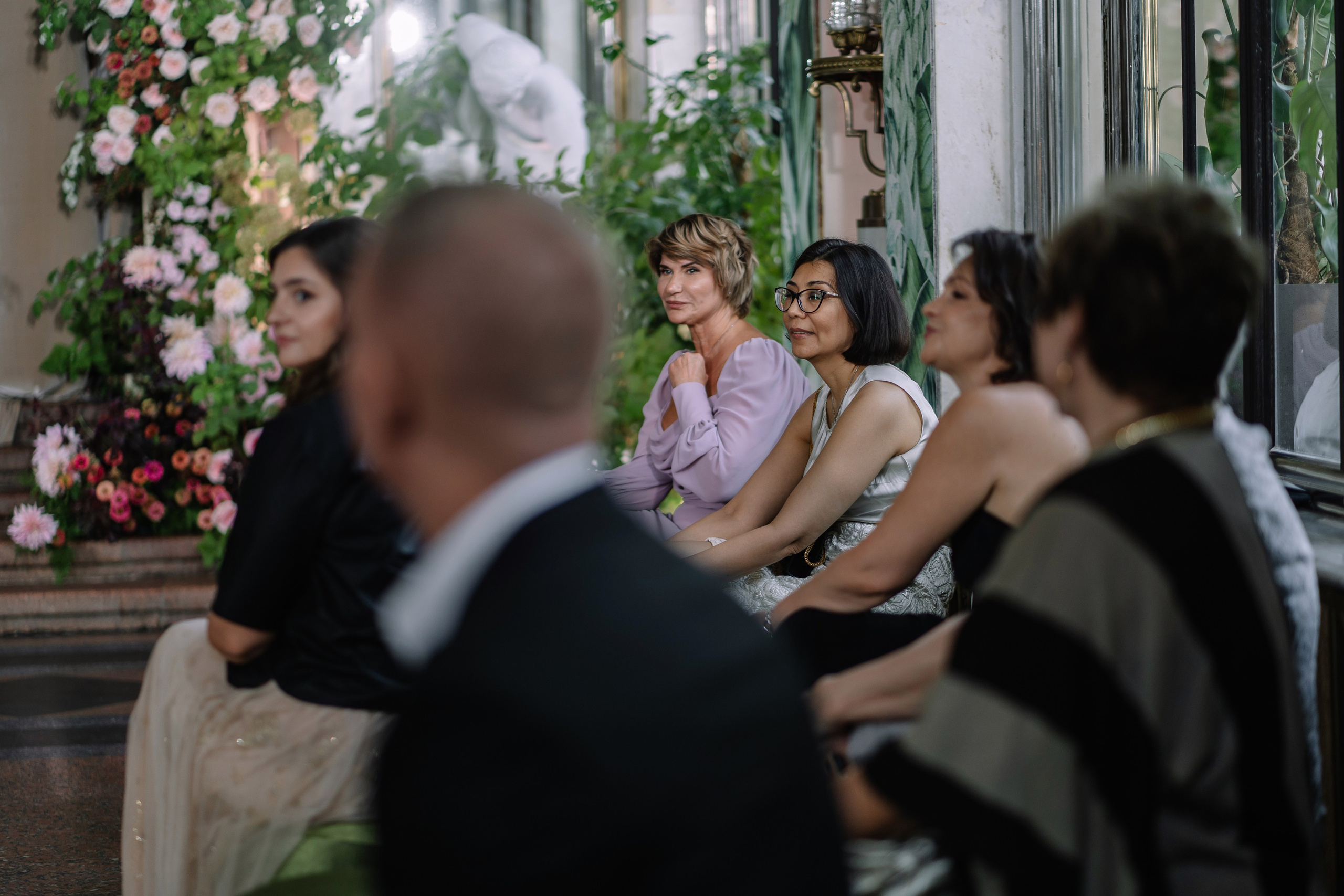 Свадебный день Руслана и Лали. Свадебный и семейный фотограф в Анапе Елена Полетаева