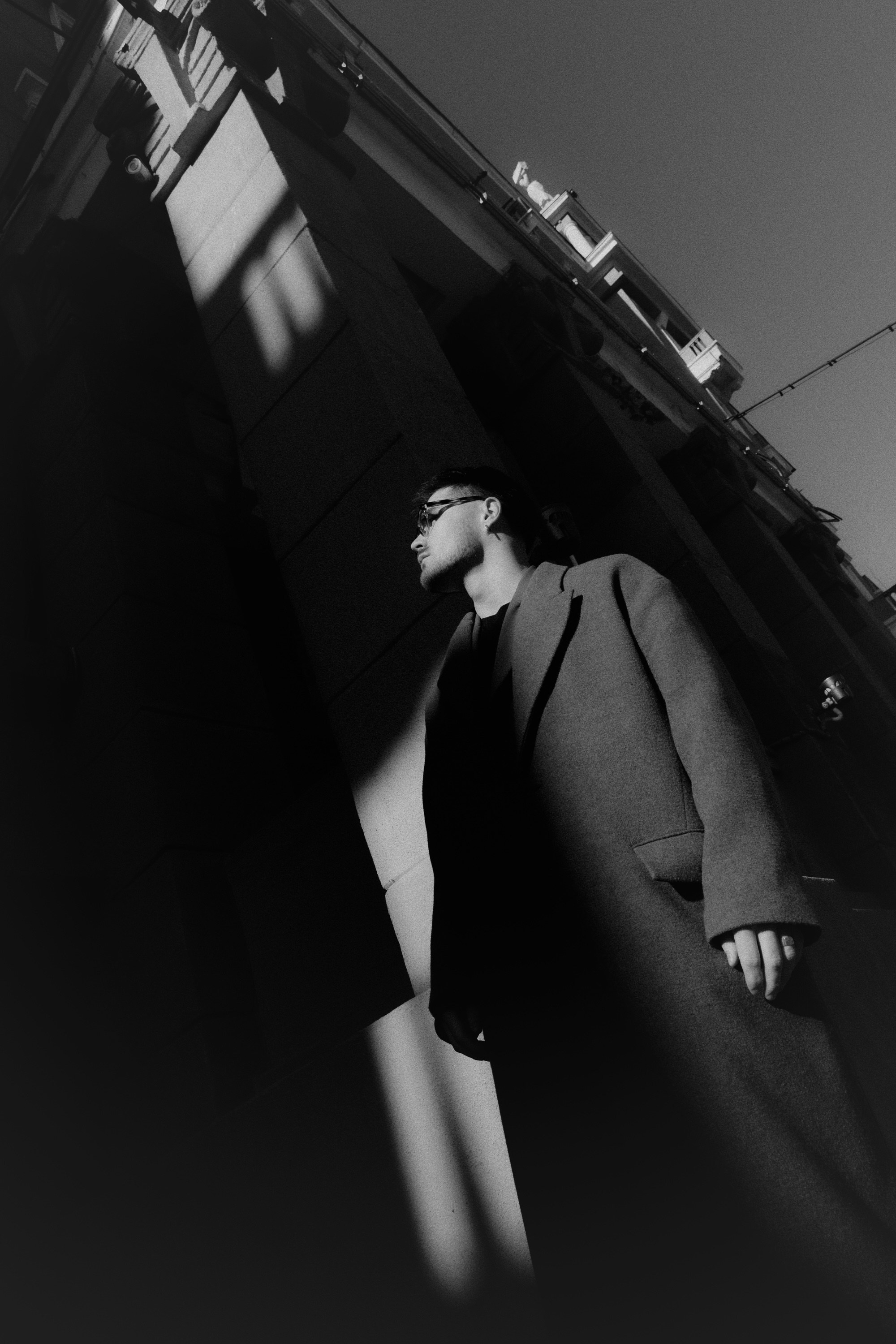 Индивидуальные съёмки. Гришин Дмитрий — репортажный фотограф Владивосток