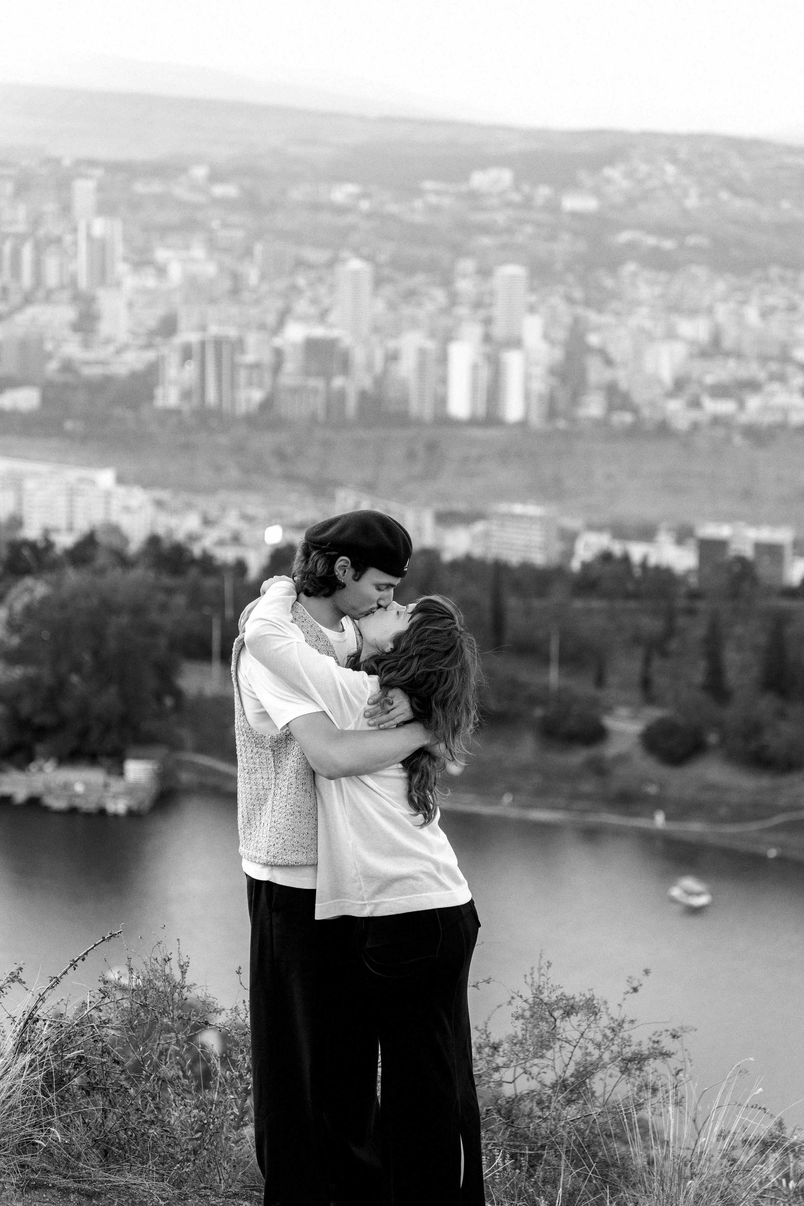 Тбилиси: Андрей и Катя. Свадебный и индивидуальный фотограф Татьяна Гуляева