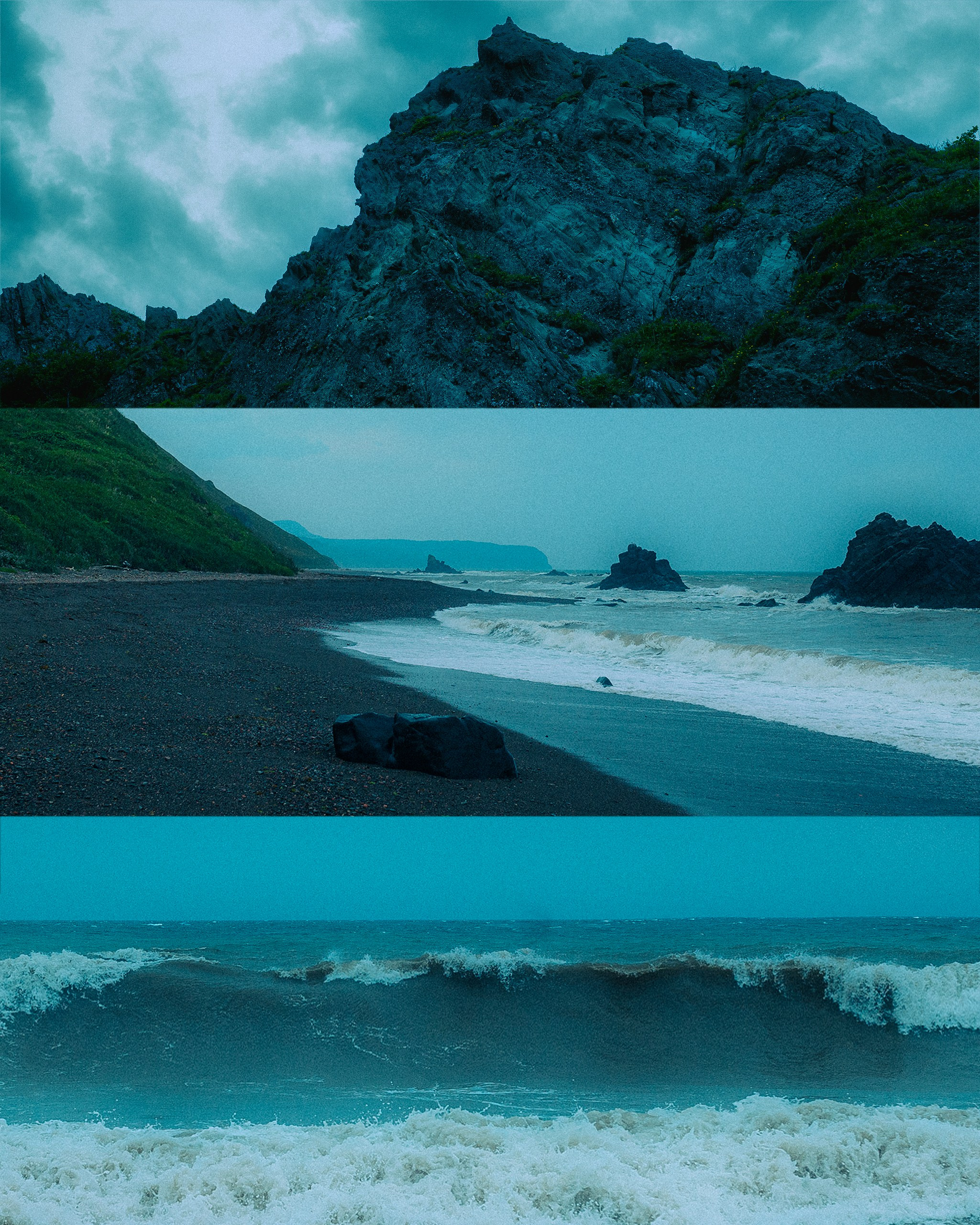 Остров Сахалин | Юг