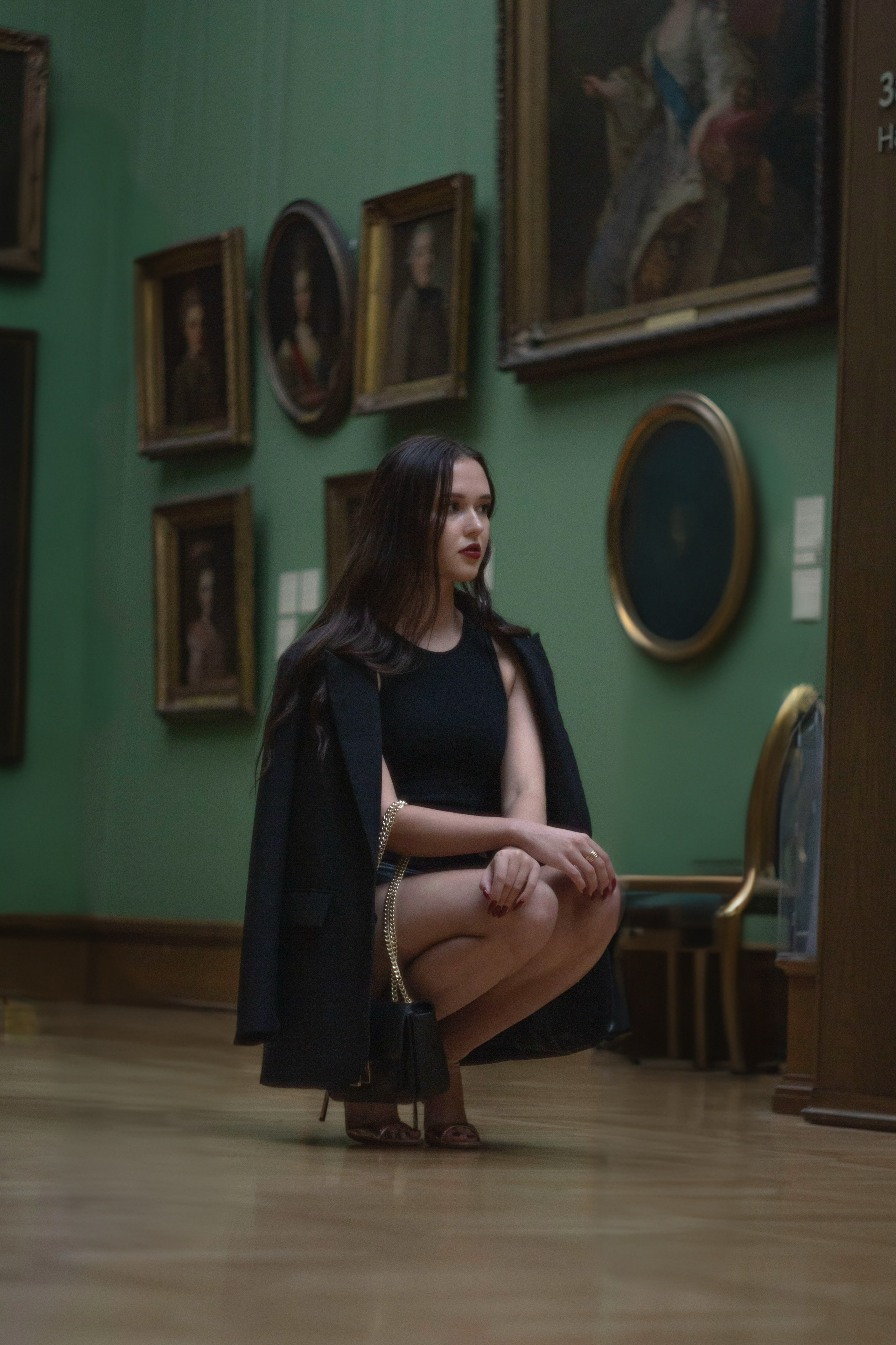 Фотограф Елизавета Трубецкая