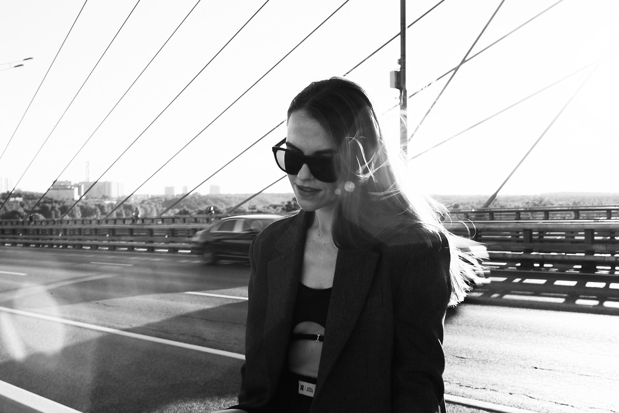 Ника. Фотограф Наташа Сергеева. Фотосессии для танцоров в Москве