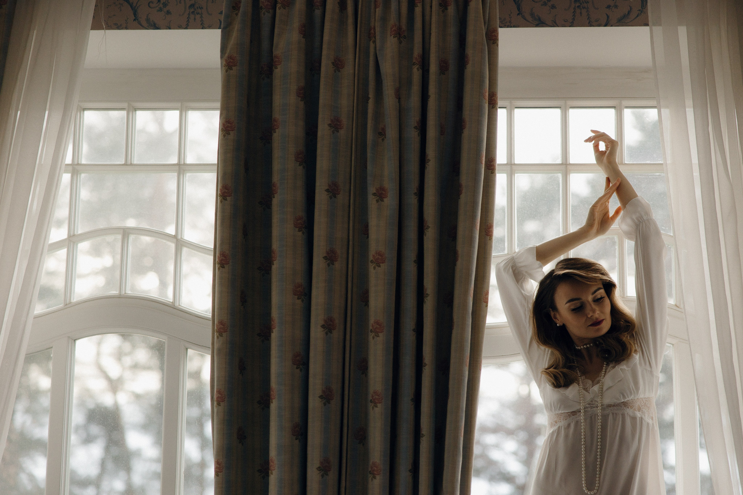 Скандинавия / 2025. Фотограф СПб