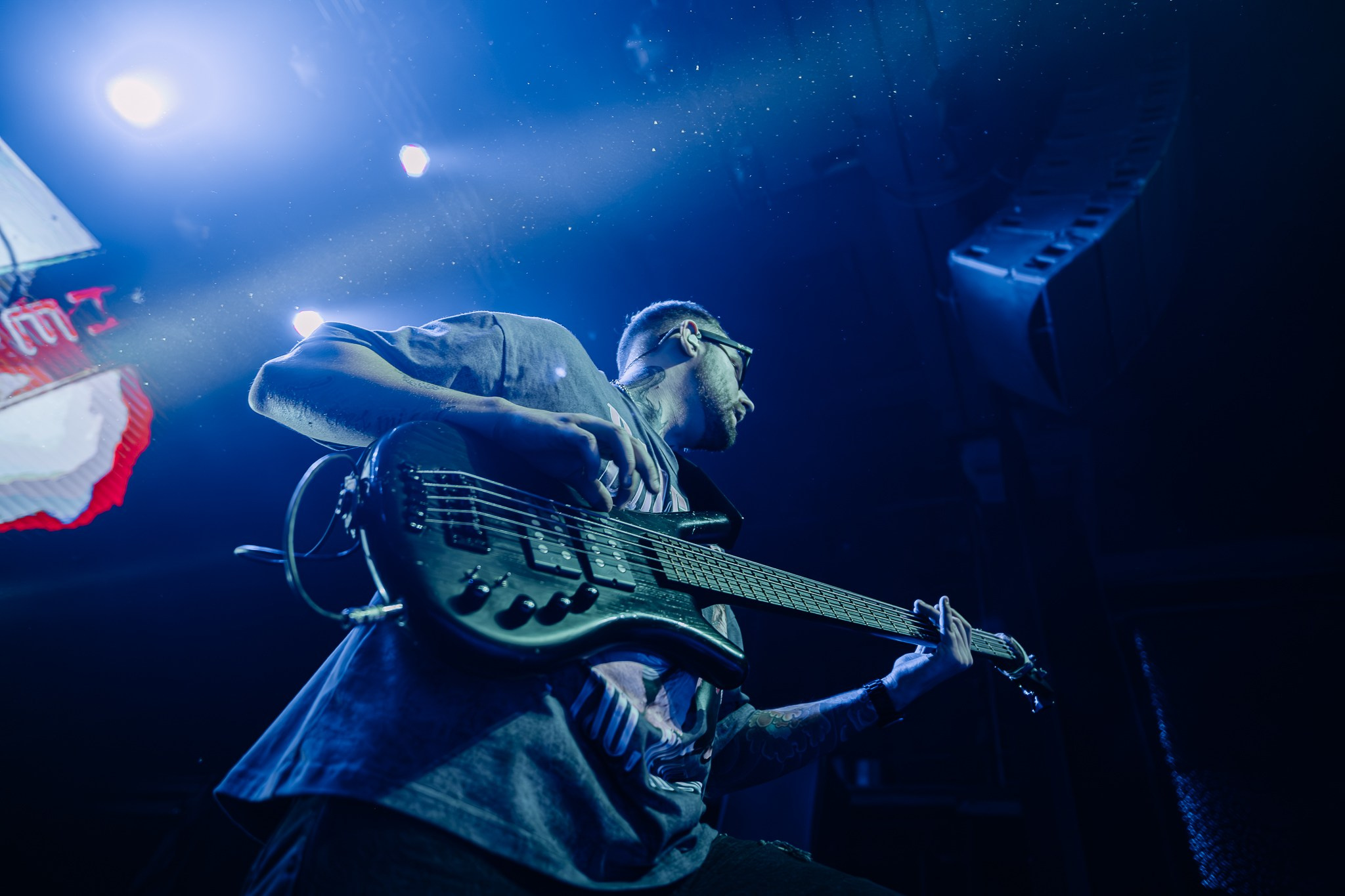 Гарри Топор, Тони Раут, Base(ex.Гигант Холл). Репортажный фотограф, Санкт-Петербург