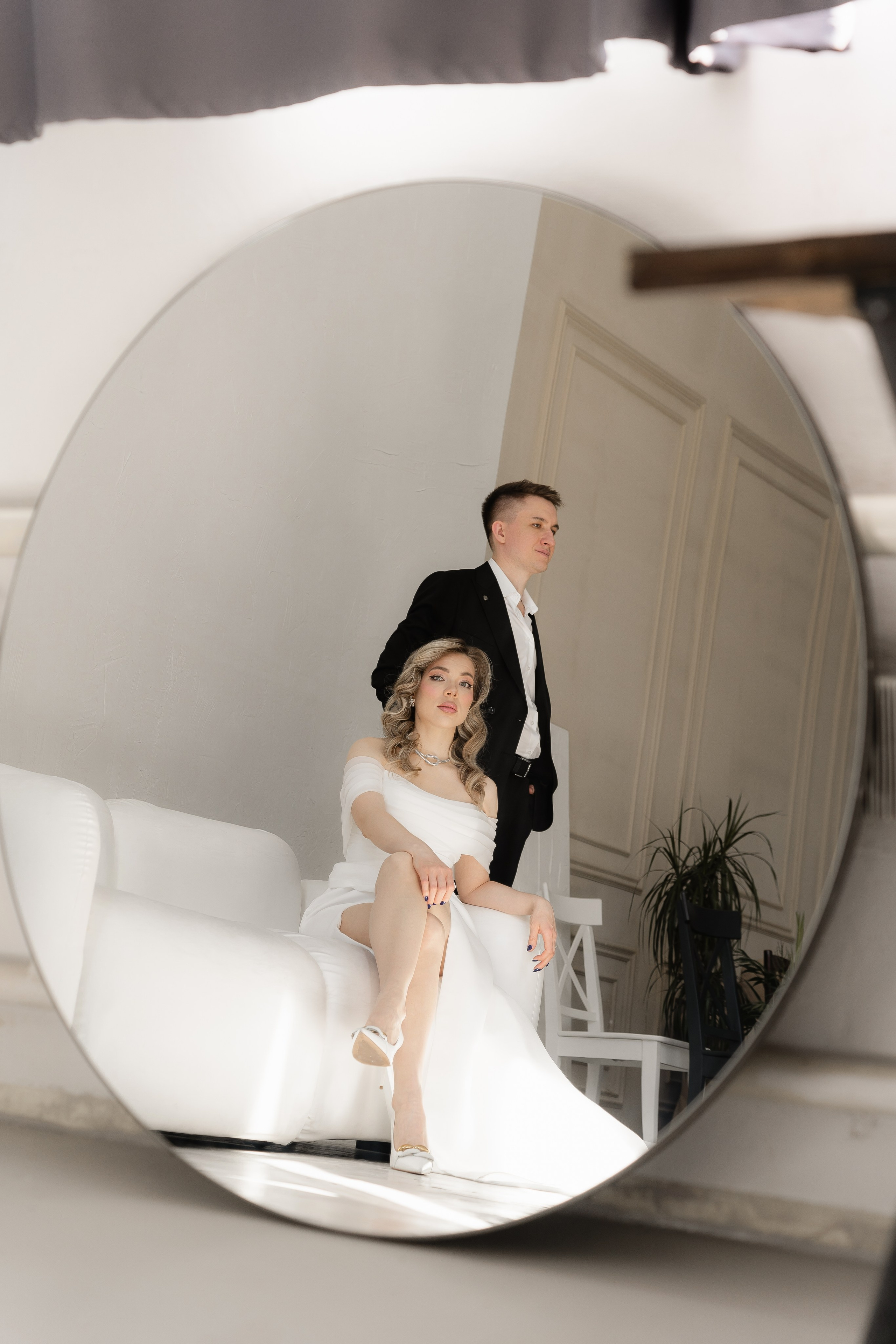 Рамис & Луиза. Главная