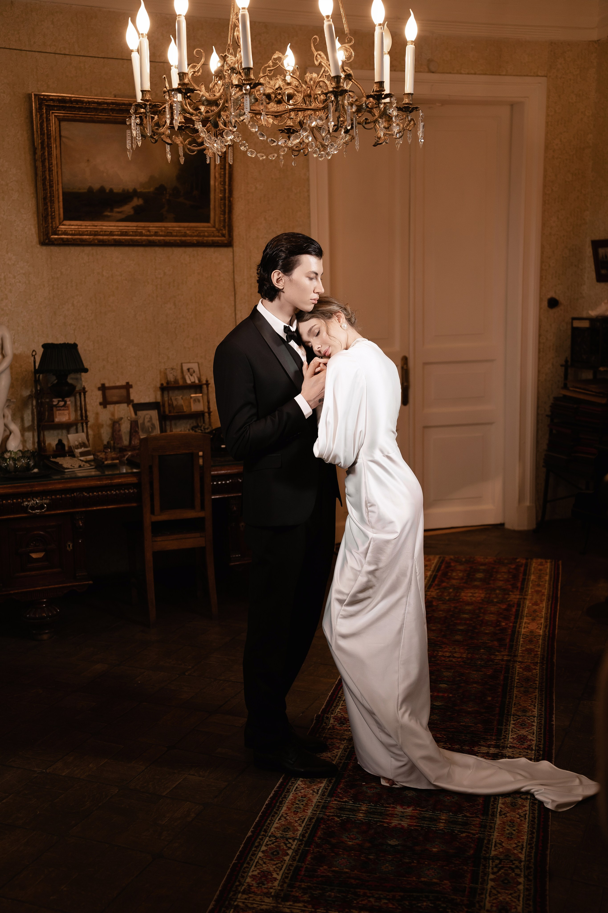 Влад & Анна. Главная