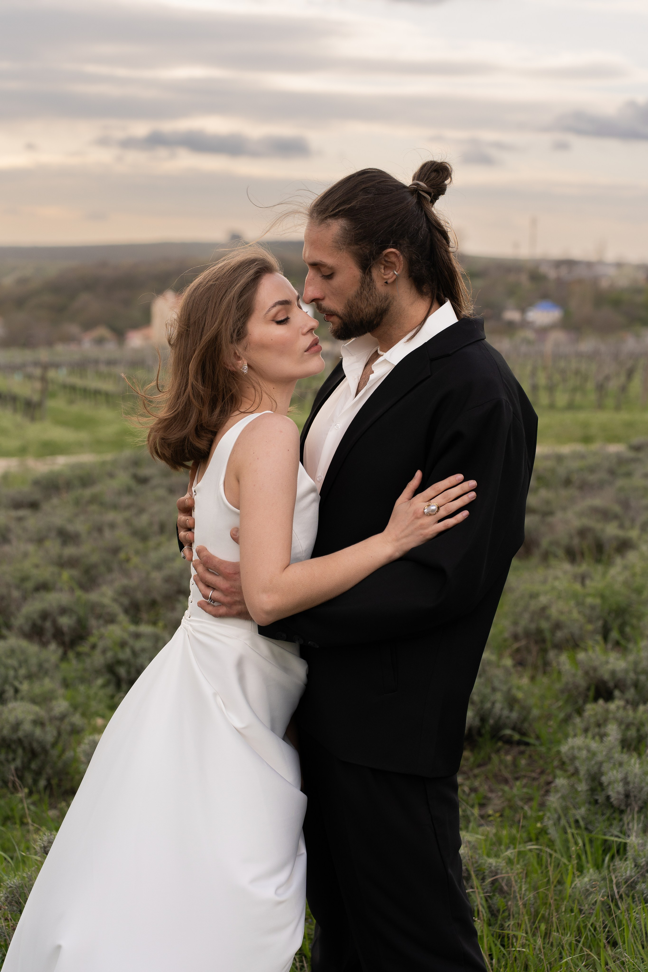 Артур & Александра. Главная