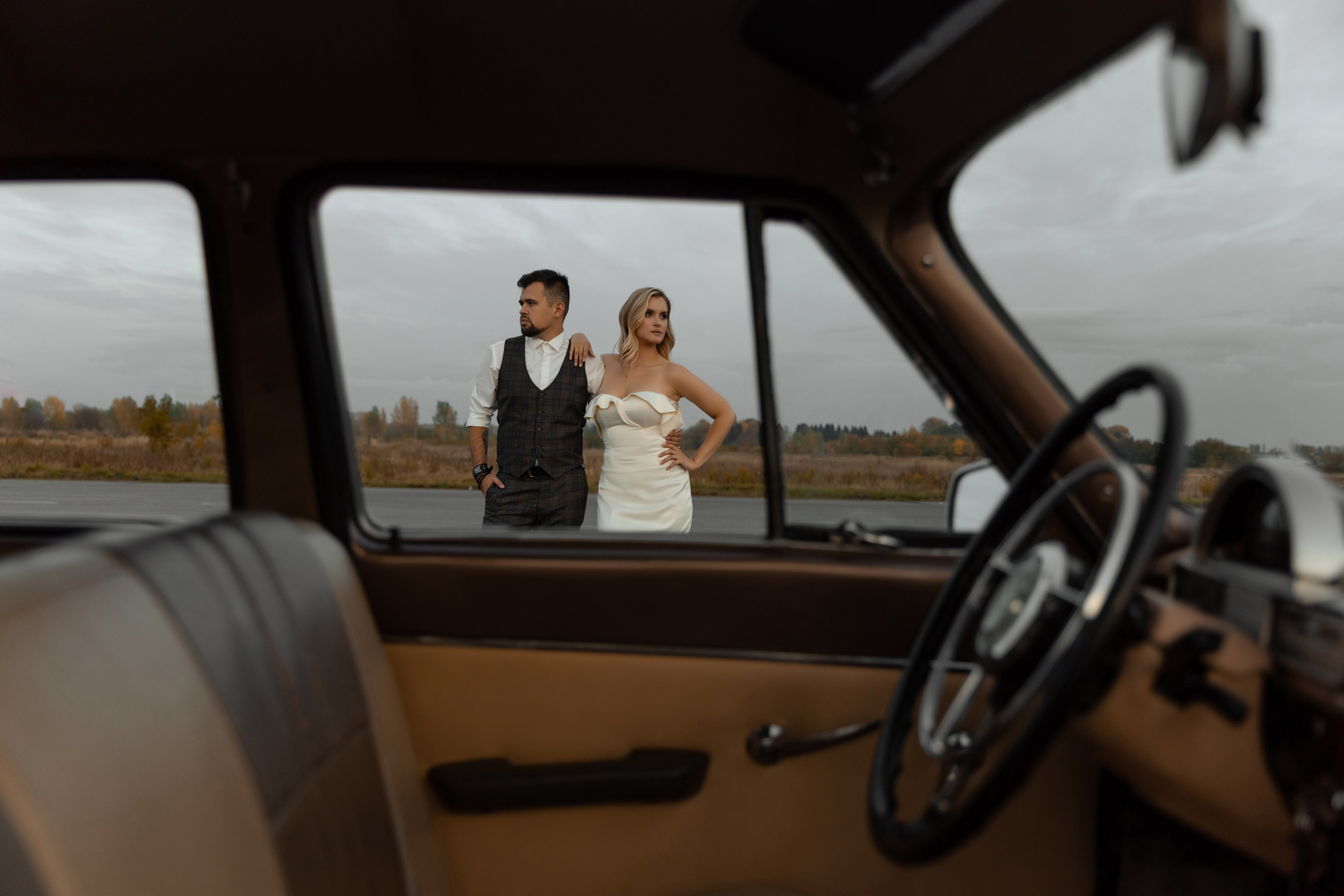 Ваня Даша. Свадебный фотограф в Уфе Лилия Сова