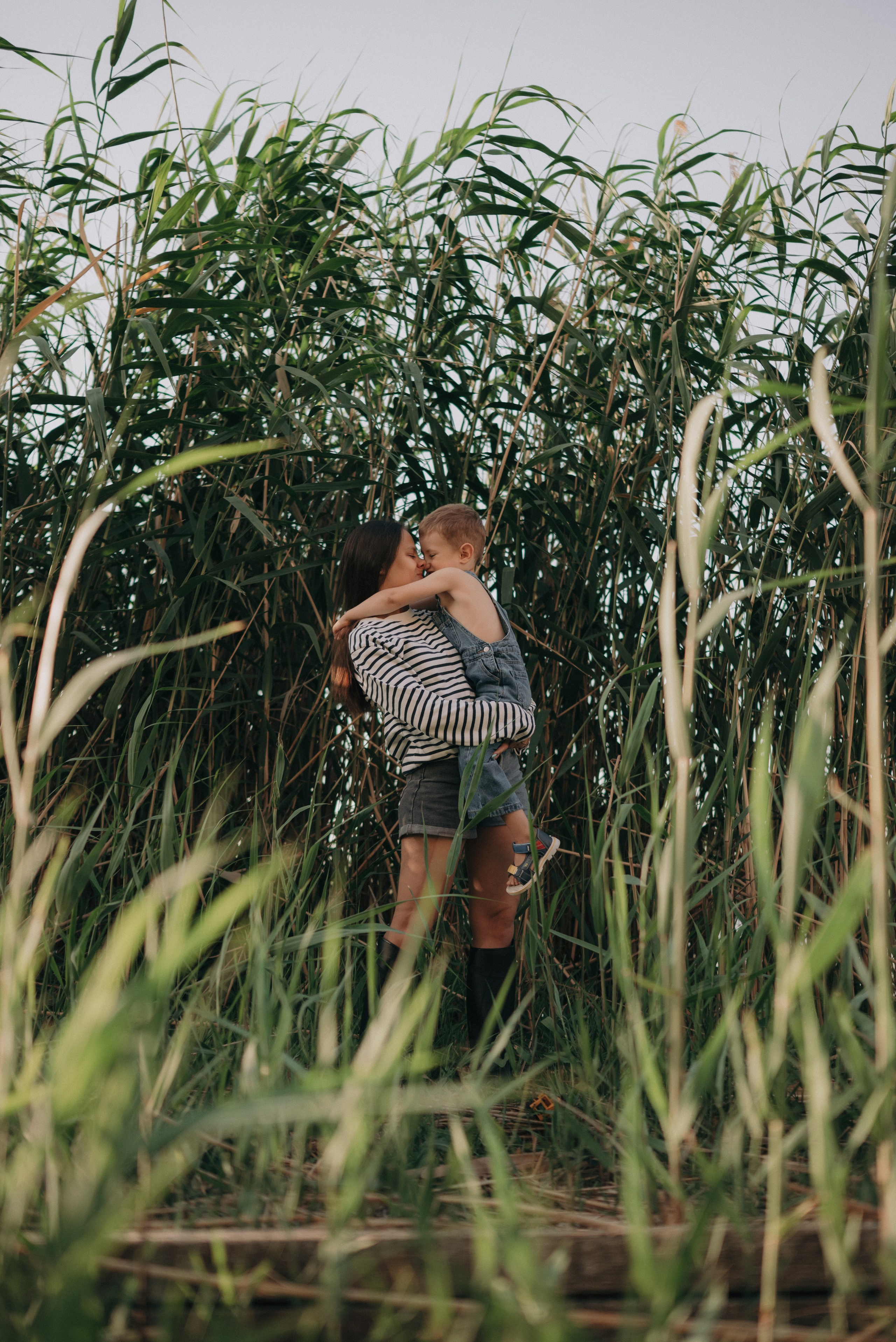 Мама и сын. Семейный фотограф Ростов-на-Дону Татьяна Соколова