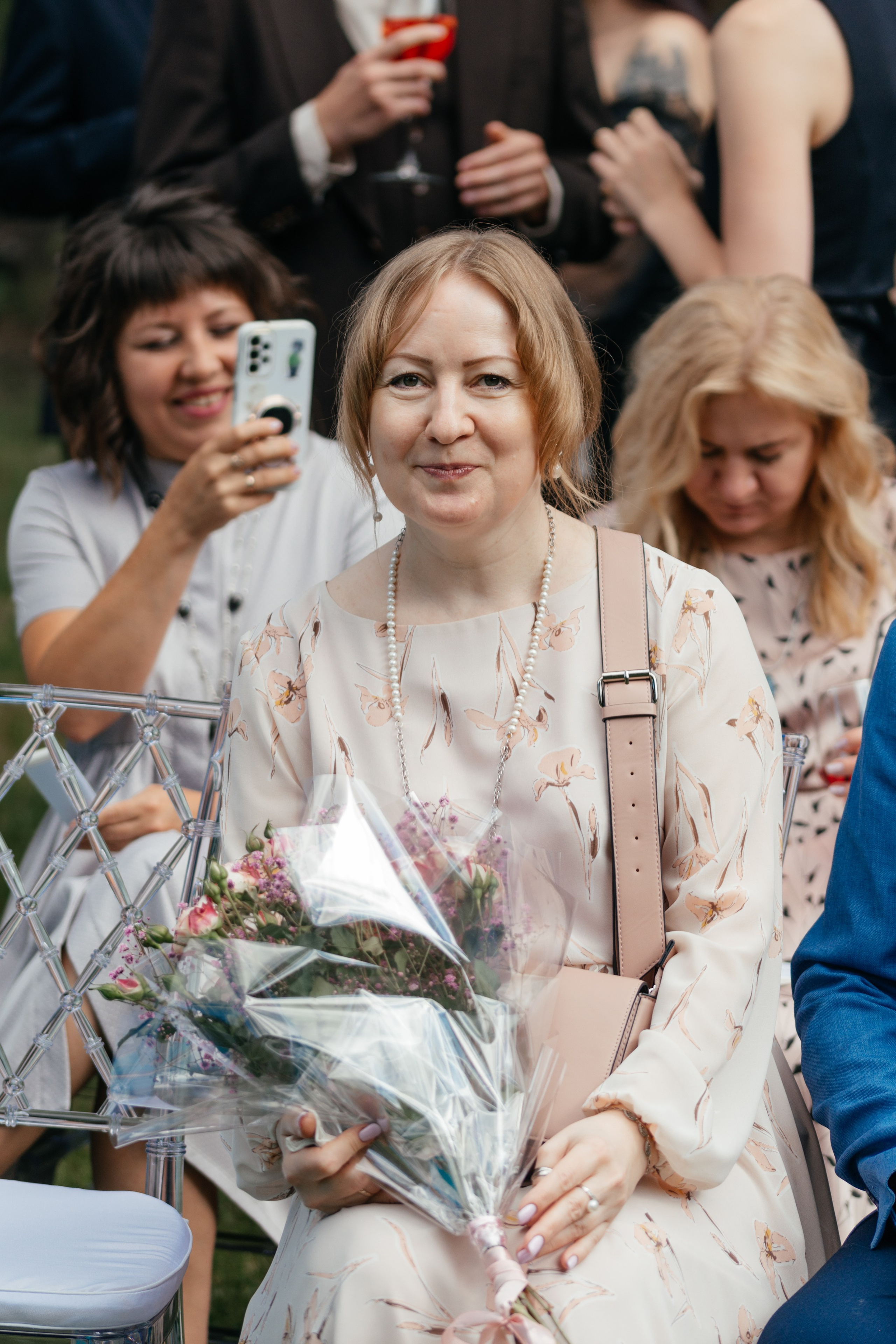 Алексей и Дарья. Свадебный и студийный фотограф Ирина Котикова