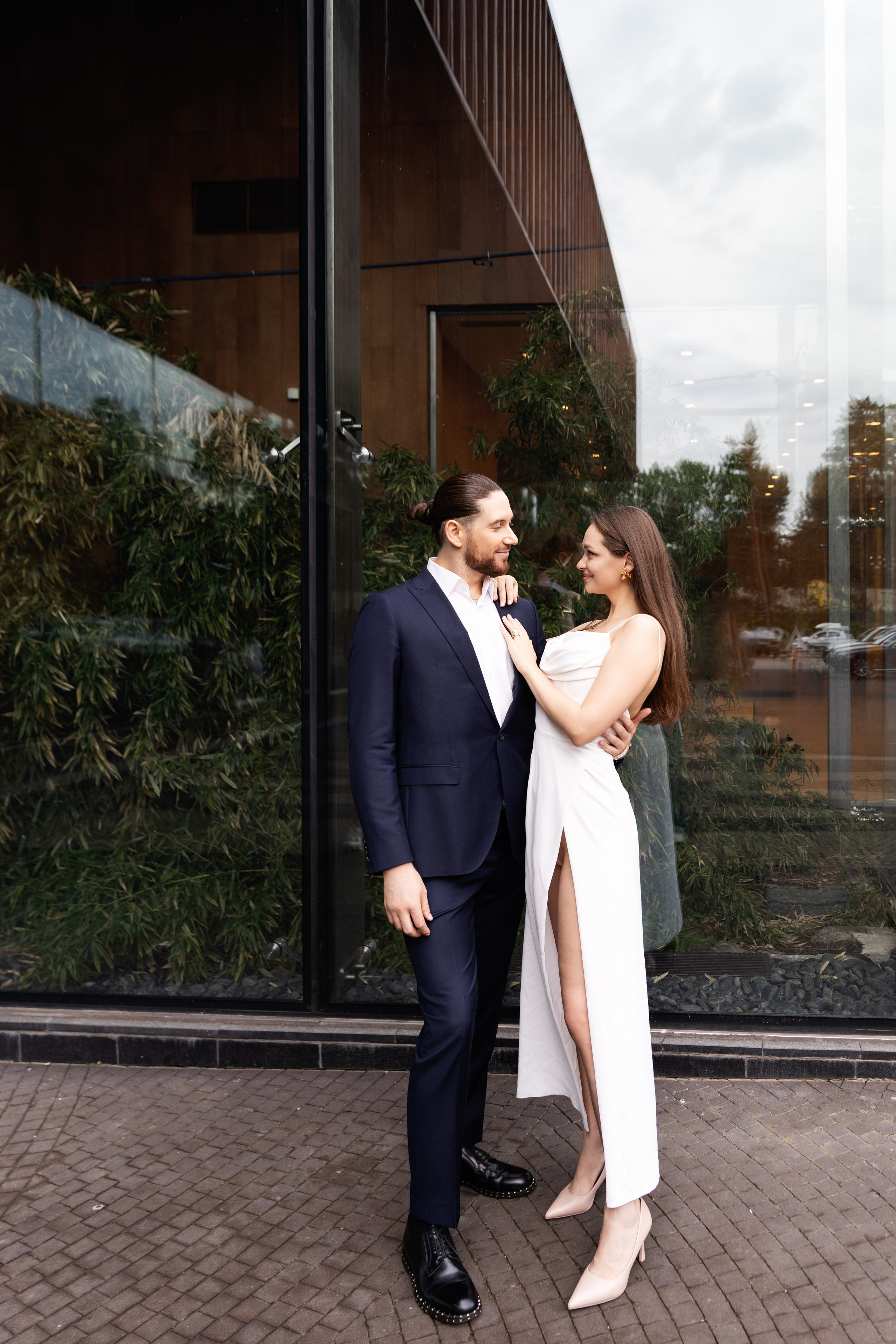 Портфолио свадебного фотографа — Москва и область | Примеры работ