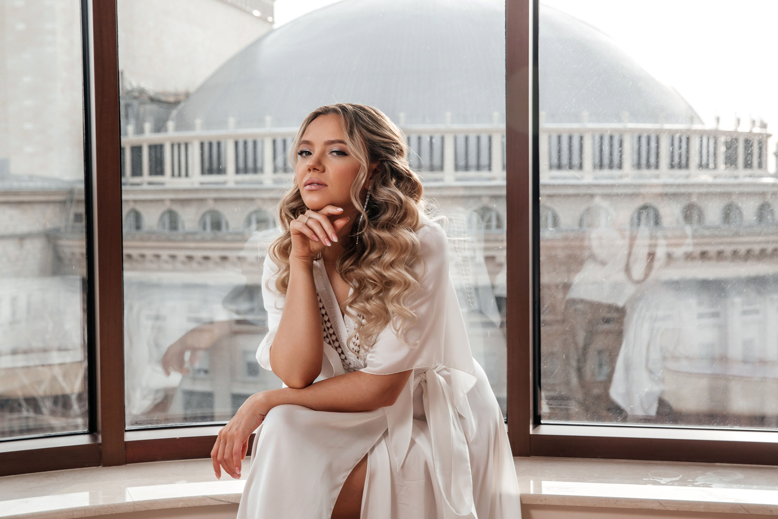 Свадебные съемки. Ирина Шульц свадебный фотограф