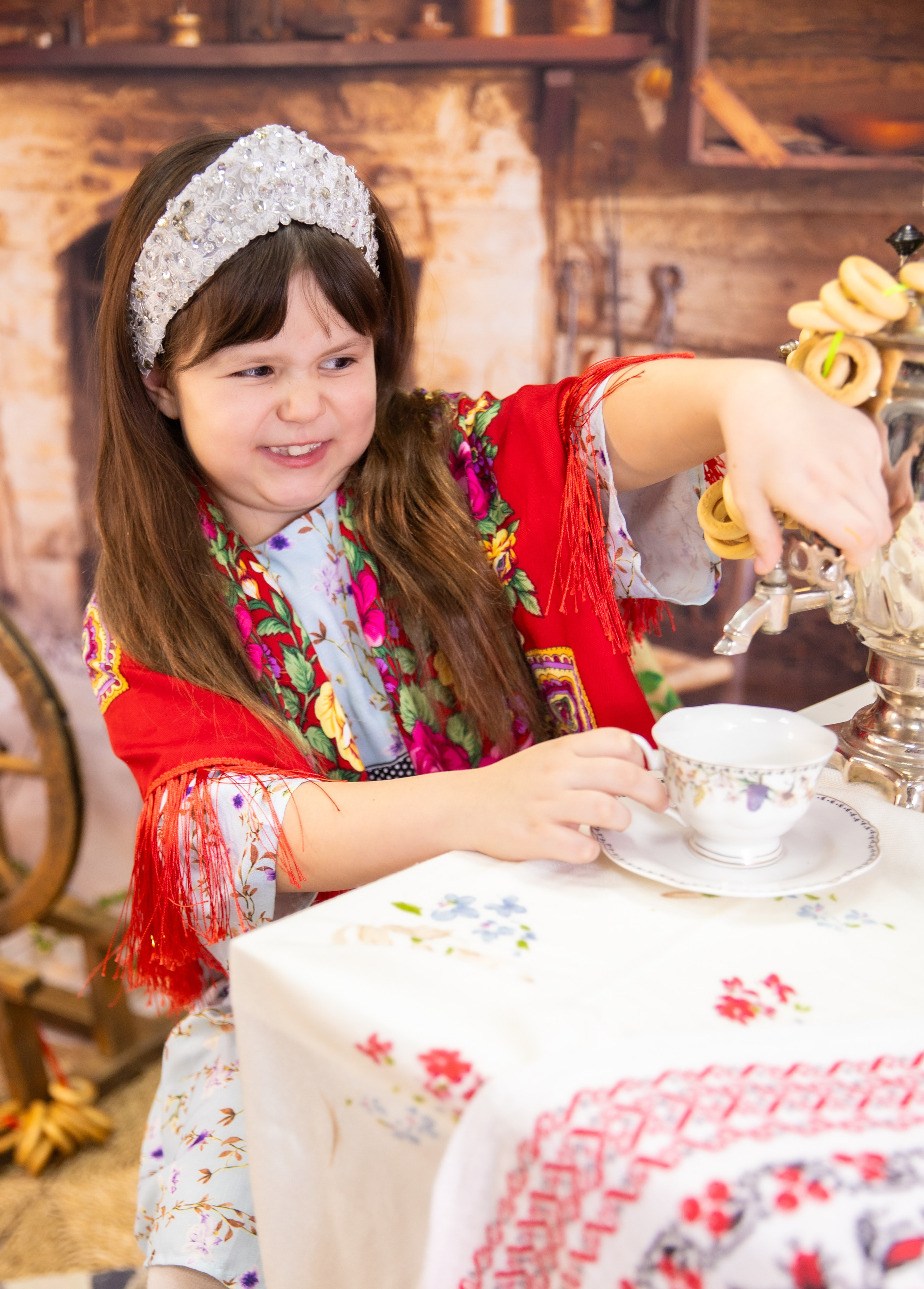 Масленица. Лучший фотограф Краснодара (по версии моей мамы)