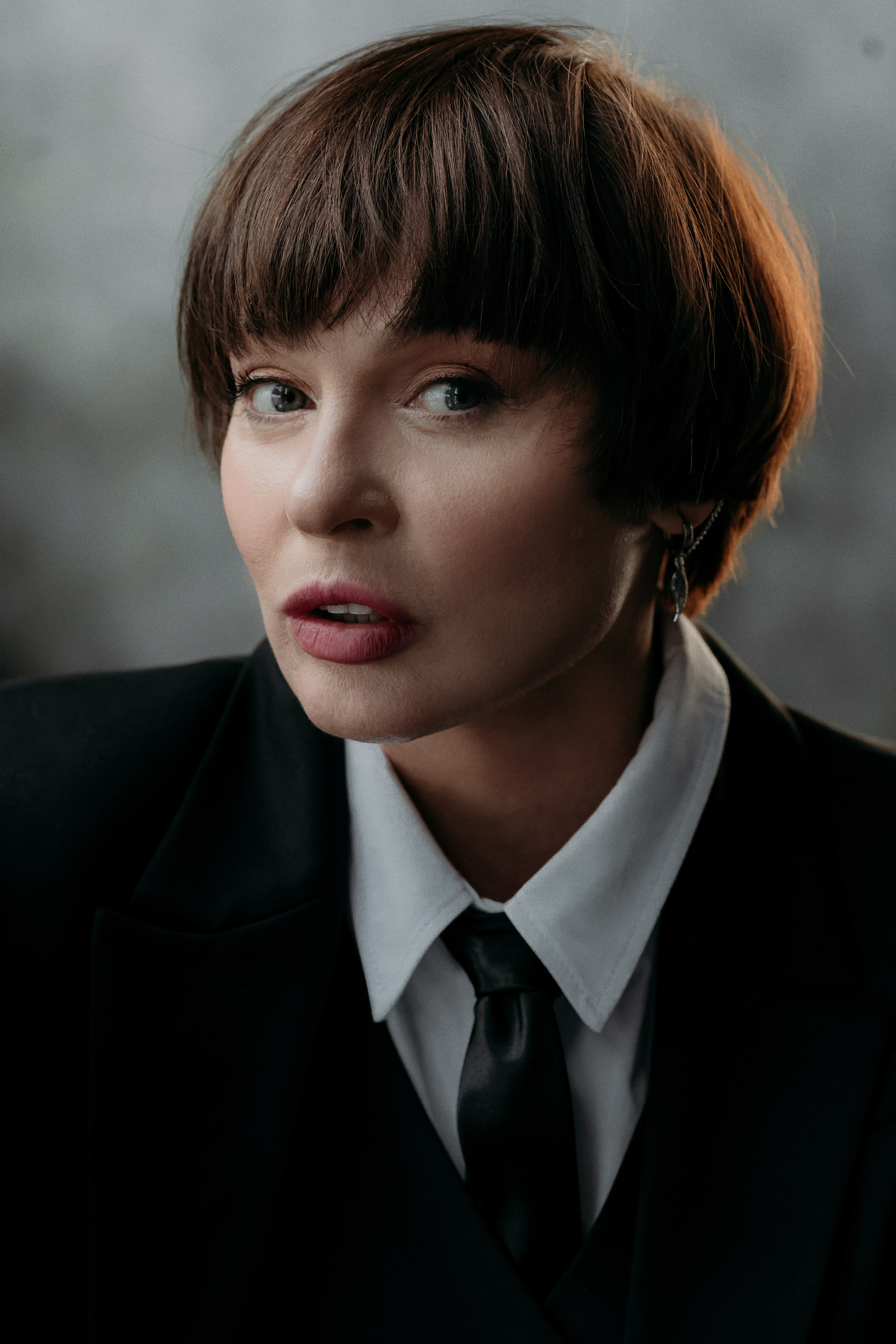 Жанна Эппле. Фотограф Карина Вовк