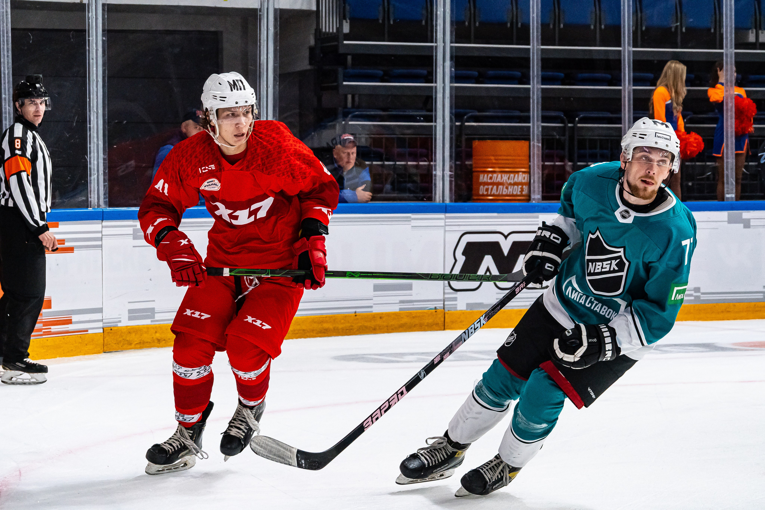 Media Hockey League. Спортивный фотограф | Москва