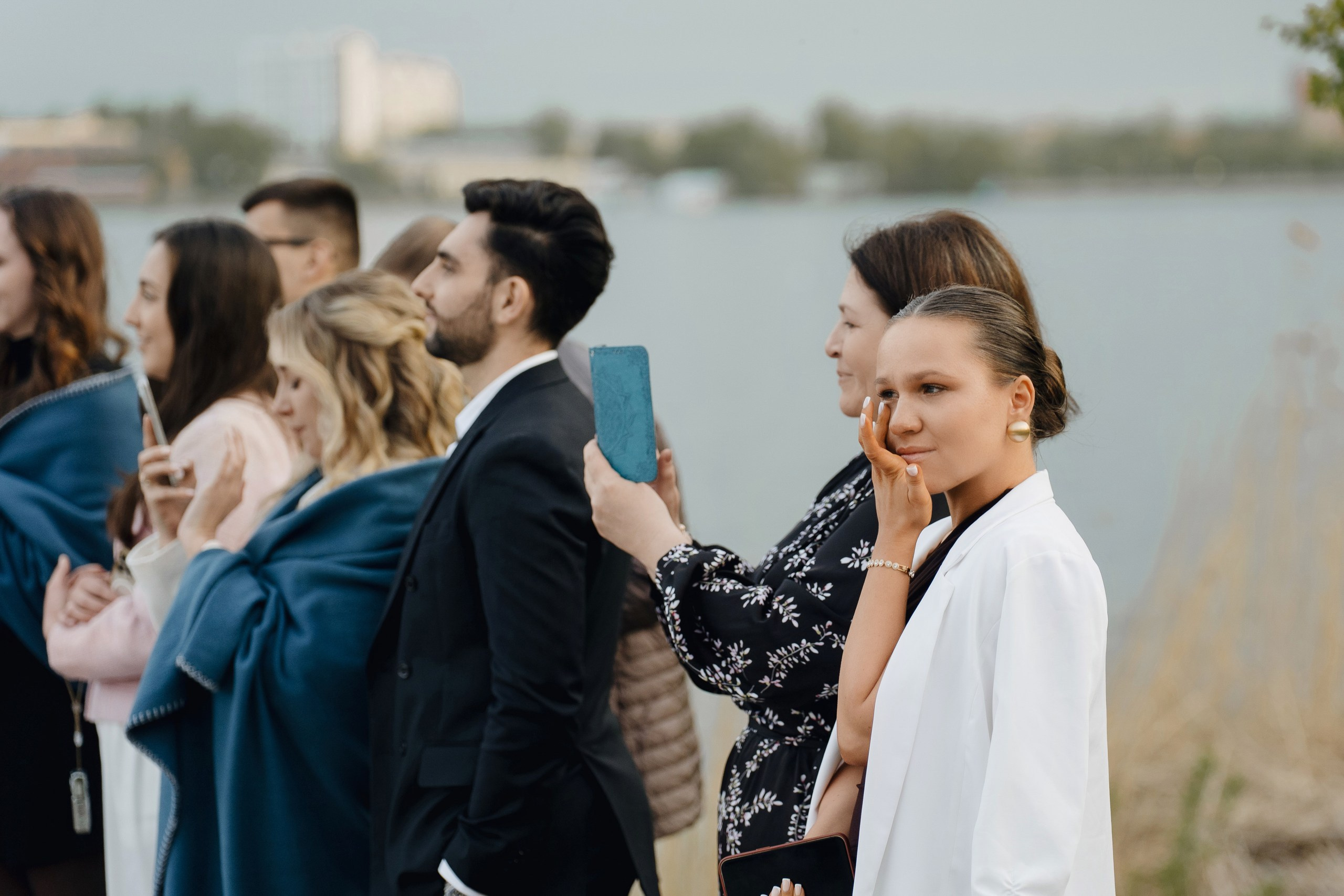 Илья и Екатерина. Павел Мерк. Стильная свадебная фотография