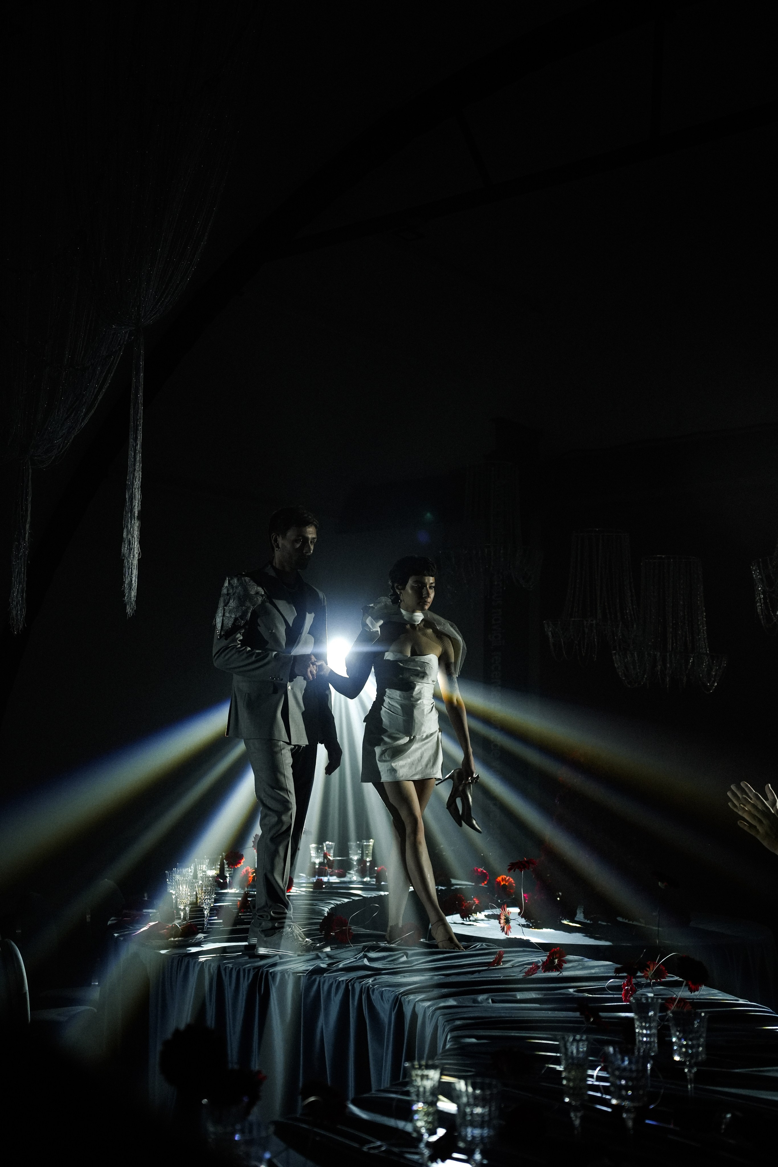 Spotlight Moments of Goodmarine. Свадебный фотограф и видеограф в Ростове-на-Дону. Максим и Наталья Лебедевы